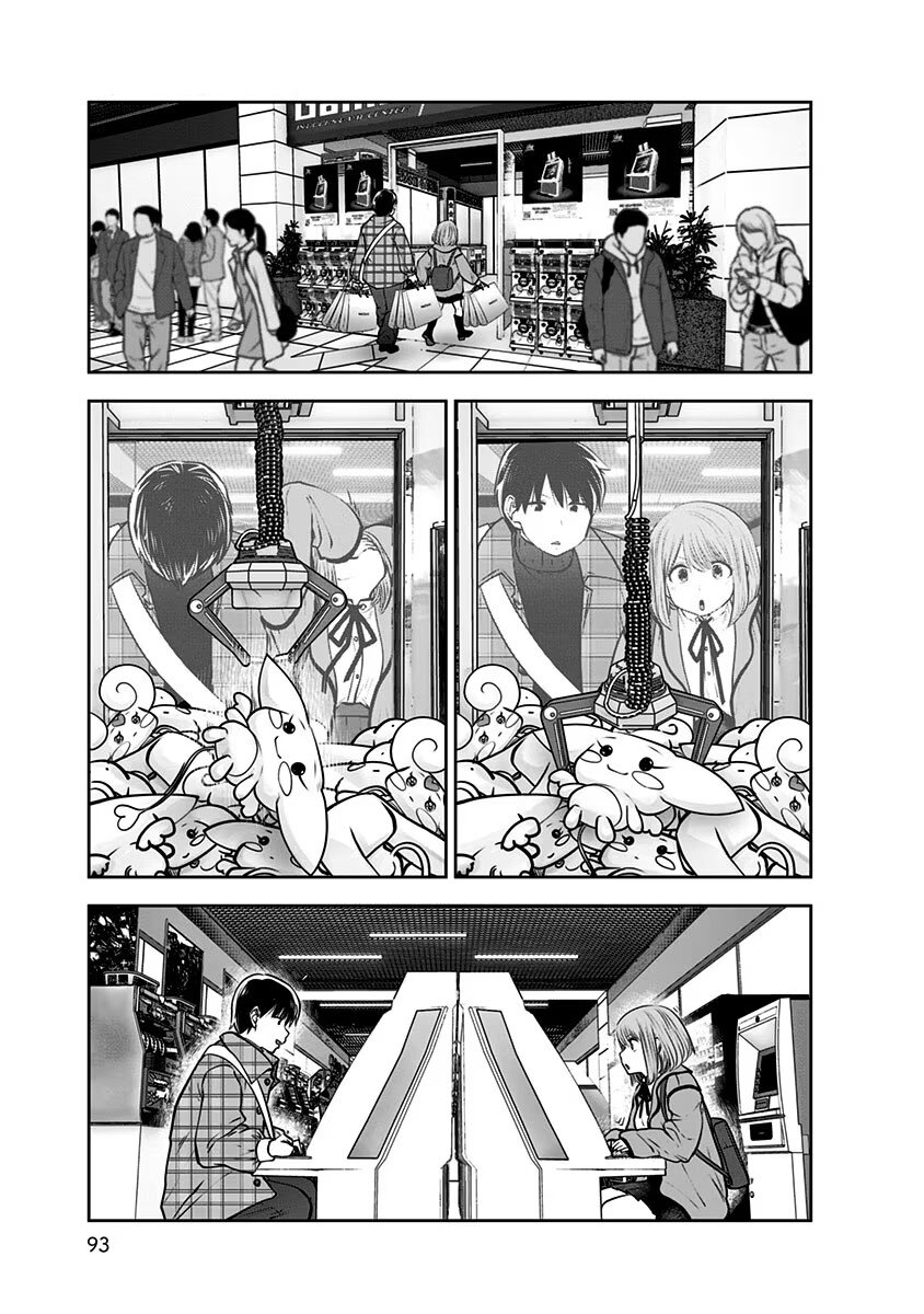 Kou iu no ga ii Capitulo 15 página 26