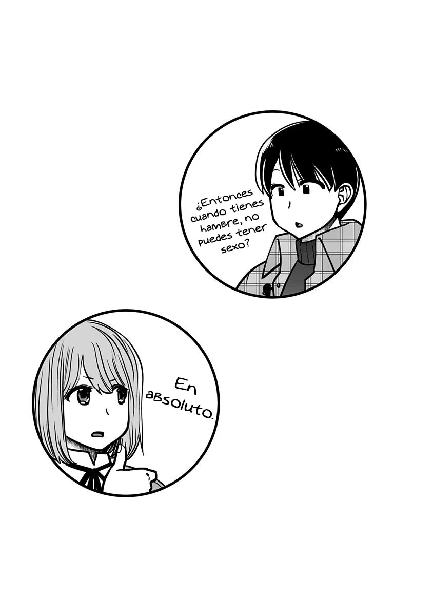 Kou iu no ga ii Capitulo 15 página 42
