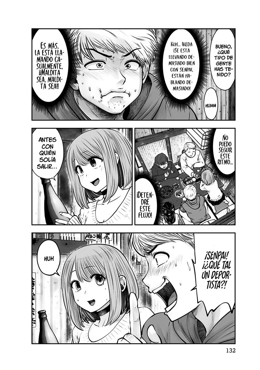 Kou iu no ga ii Capitulo 16 página 23