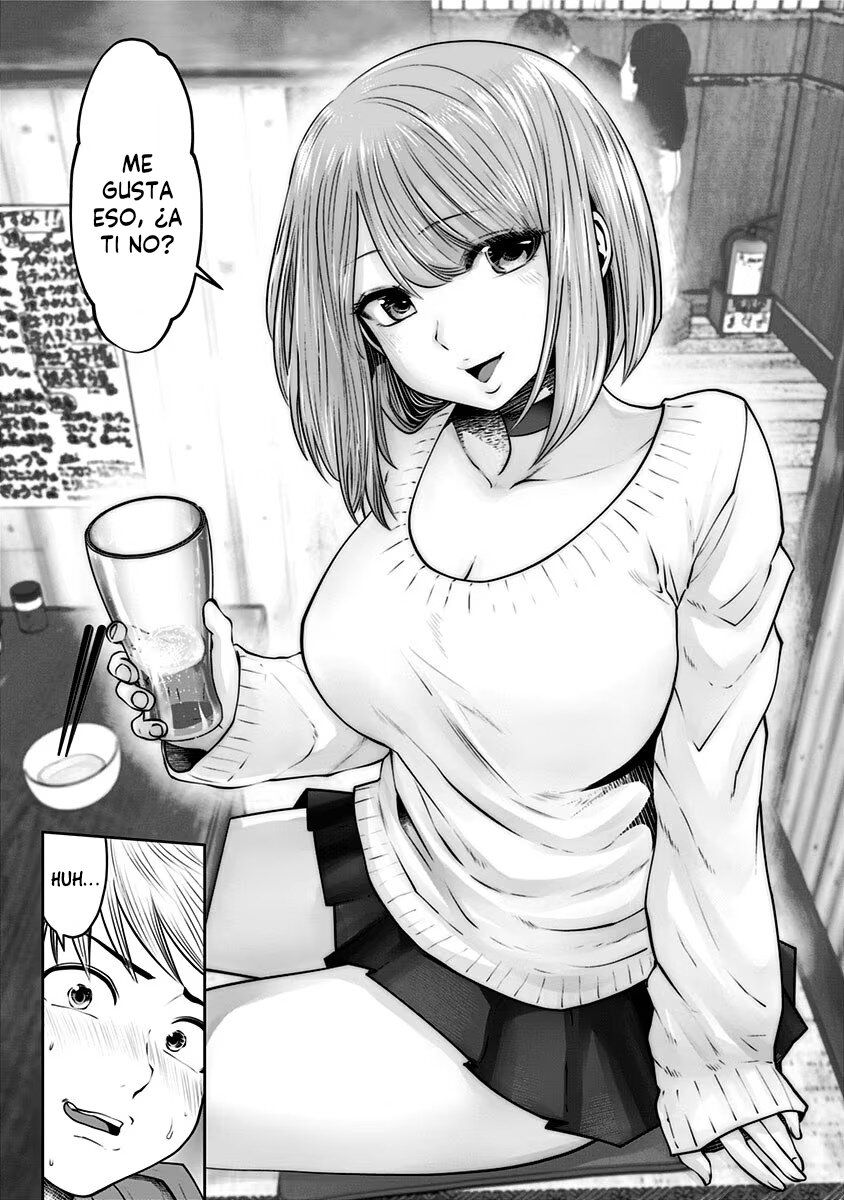 Kou iu no ga ii Capitulo 16 página 26