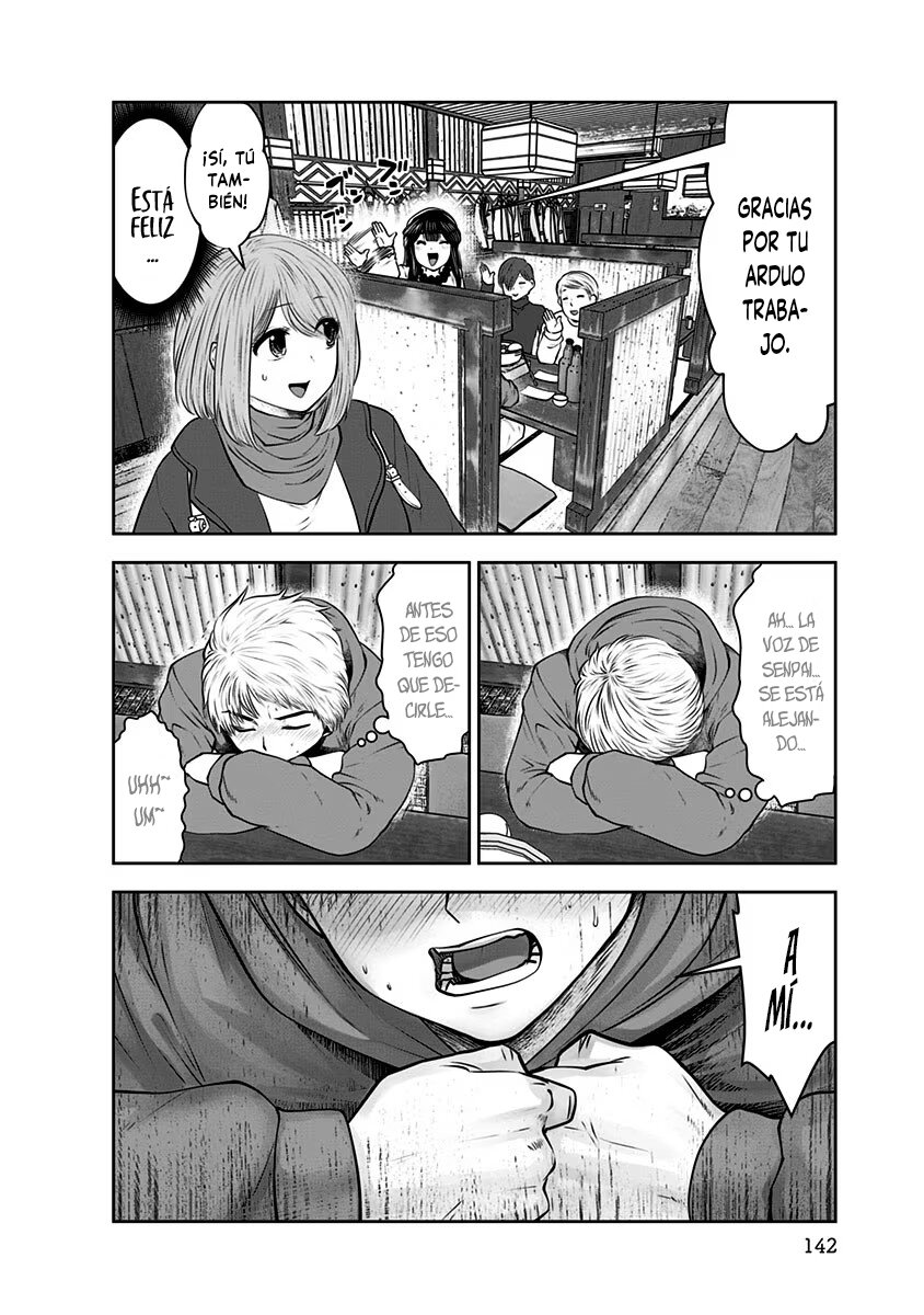Kou iu no ga ii Capitulo 16 página 33