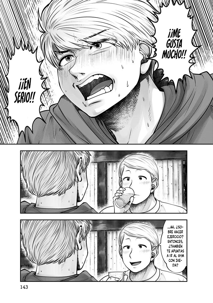Kou iu no ga ii Capitulo 16 página 34