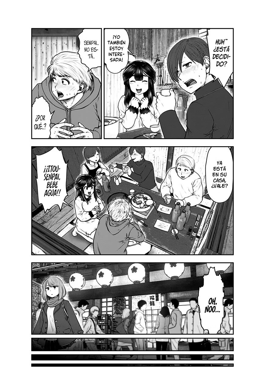Kou iu no ga ii Capitulo 16 página 35