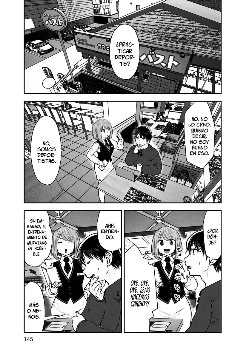 Kou iu no ga ii Capitulo 16 página 36