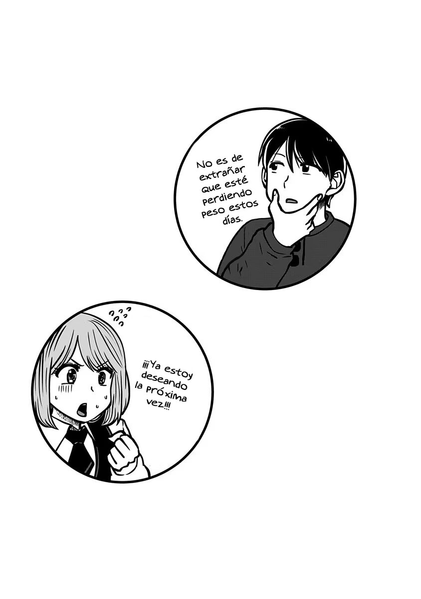 Kou iu no ga ii Capitulo 16 página 38