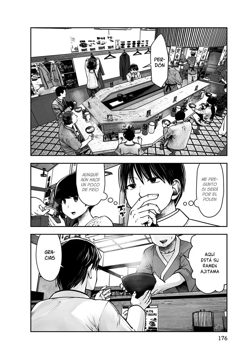 Kou iu no ga ii Capitulo 17 página 29