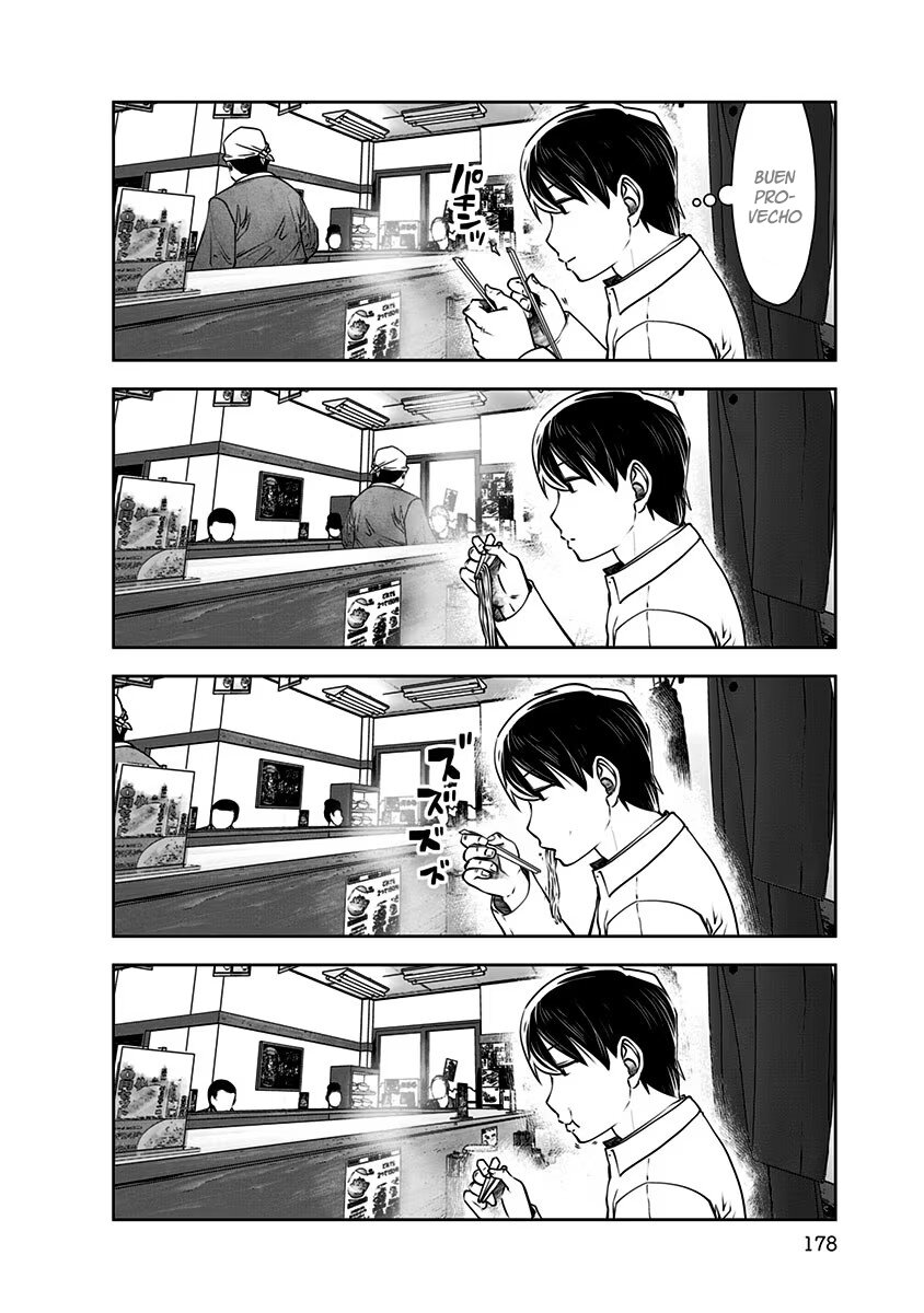 Kou iu no ga ii Capitulo 17 página 31