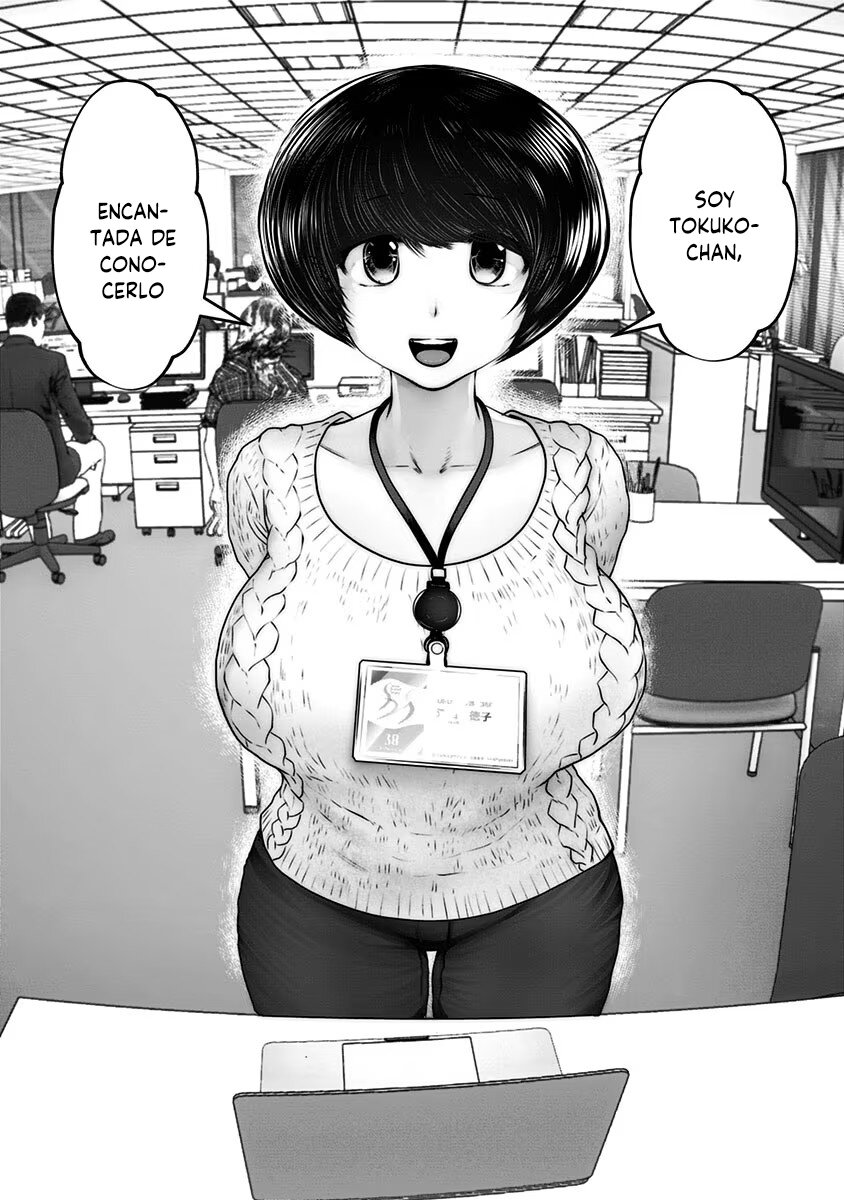 Kou iu no ga ii Capitulo 17 página 36