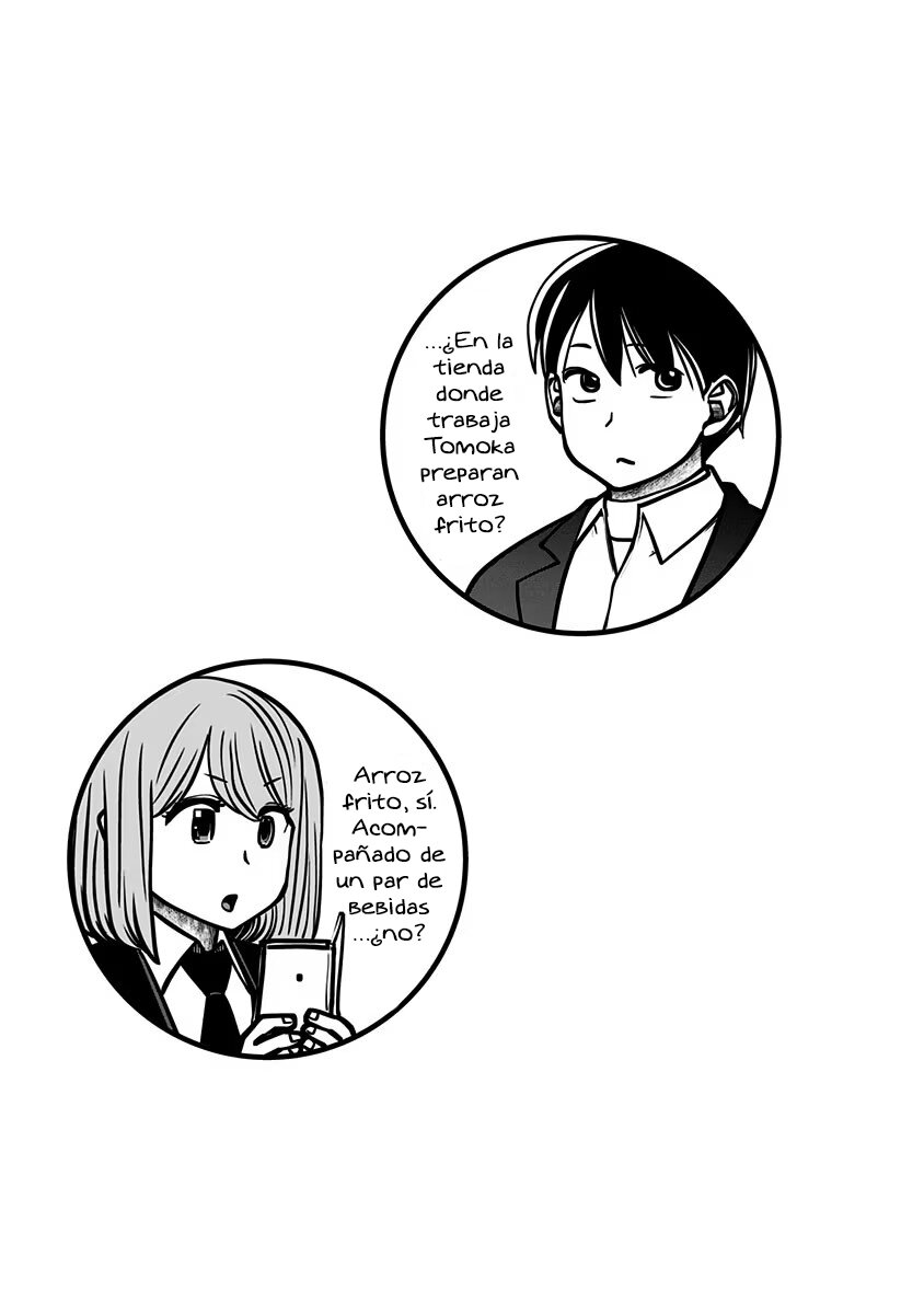 Kou iu no ga ii Capitulo 17 página 38