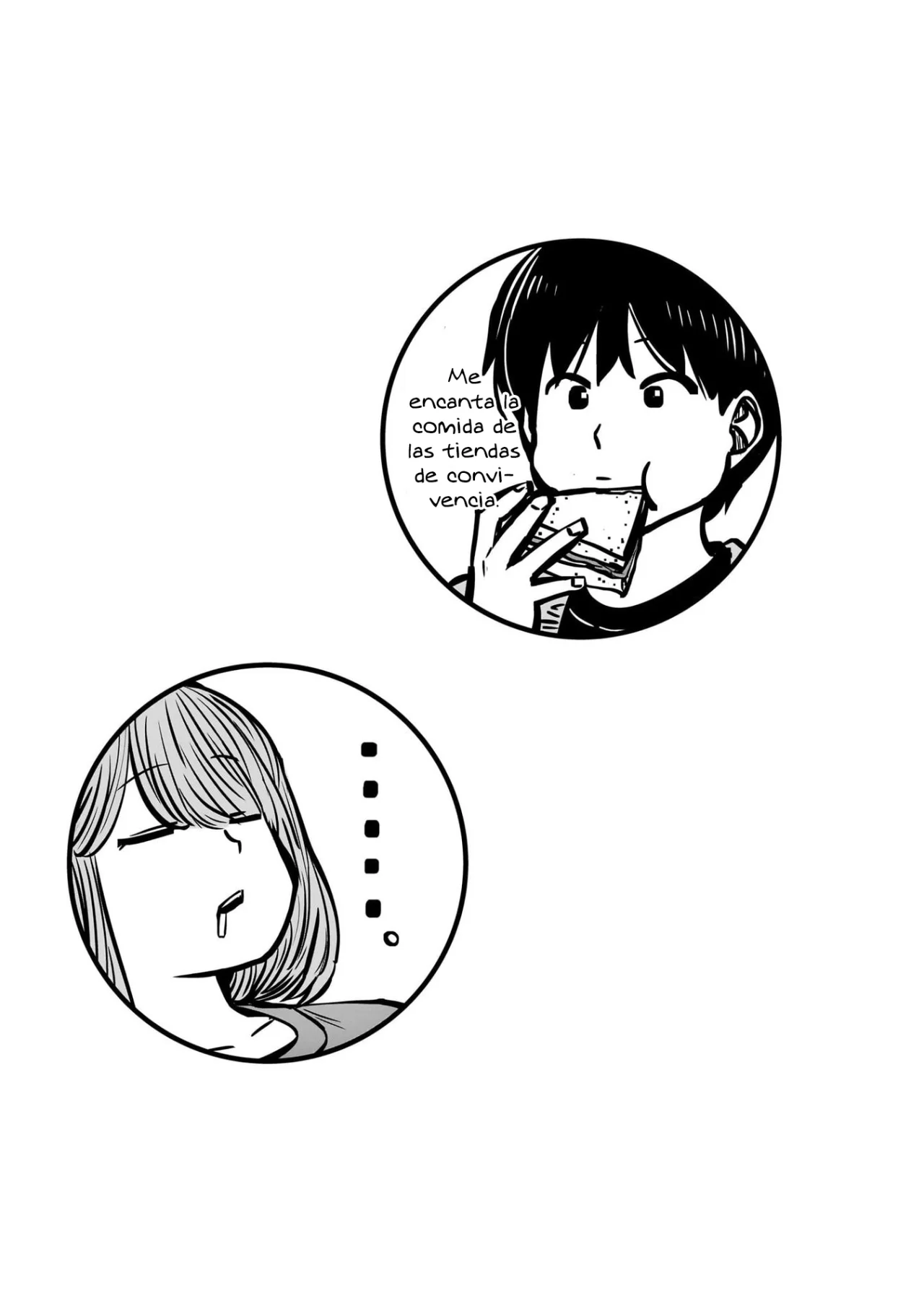 Kou iu no ga ii Capitulo 23 página 38