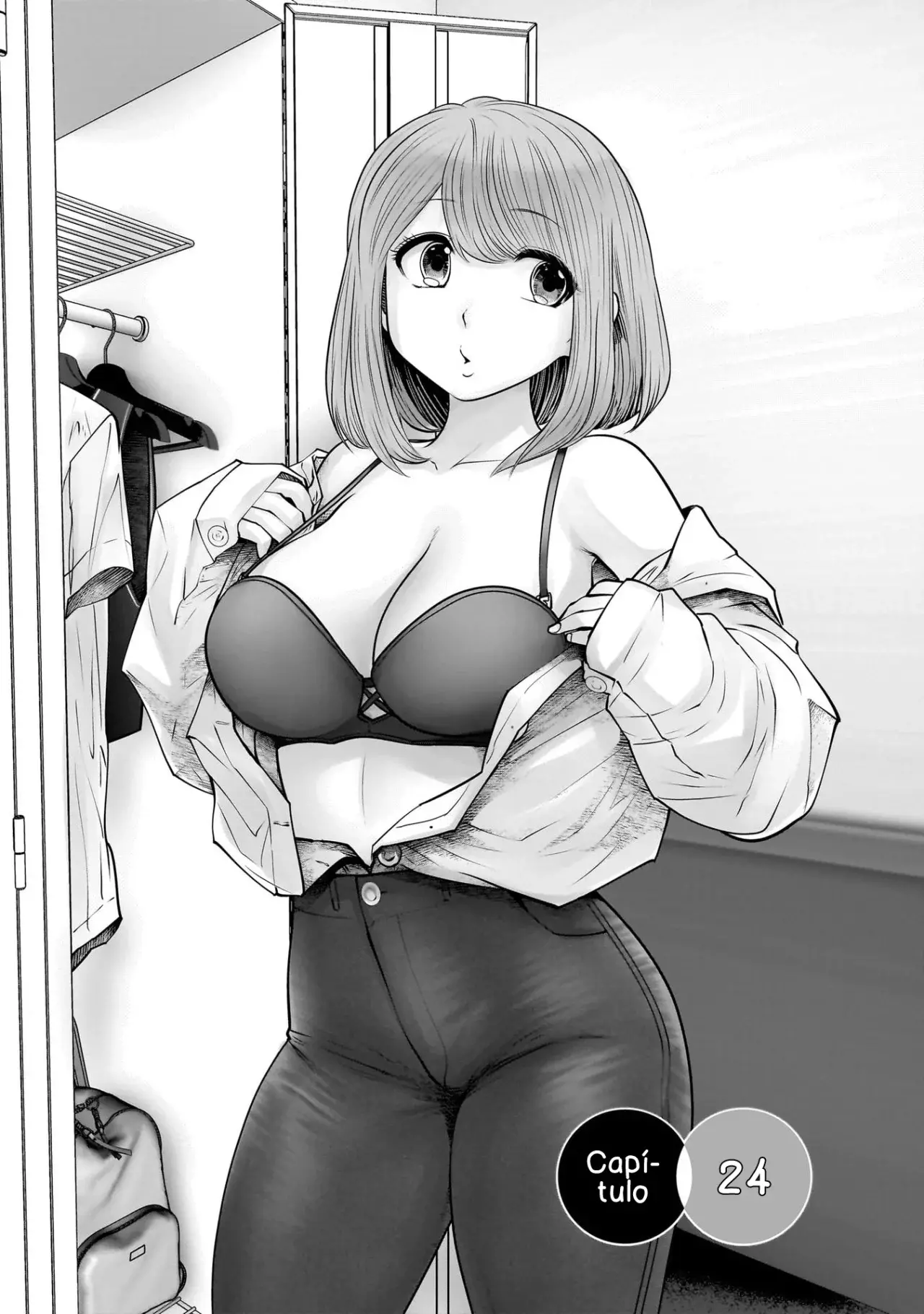 Kou iu no ga ii Capitulo 24 página 2