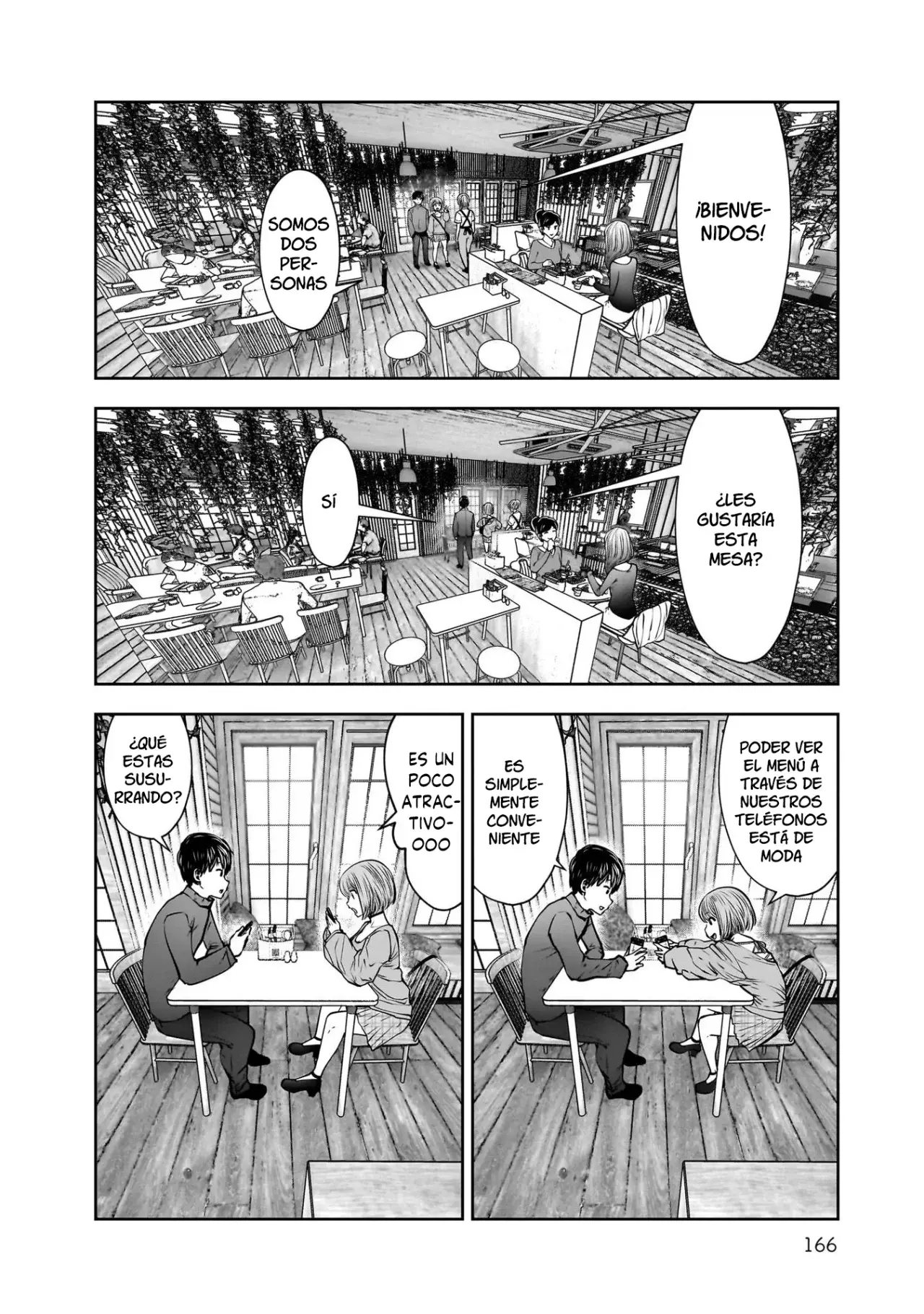 Kou iu no ga ii Capitulo 25.5: Extra página 9