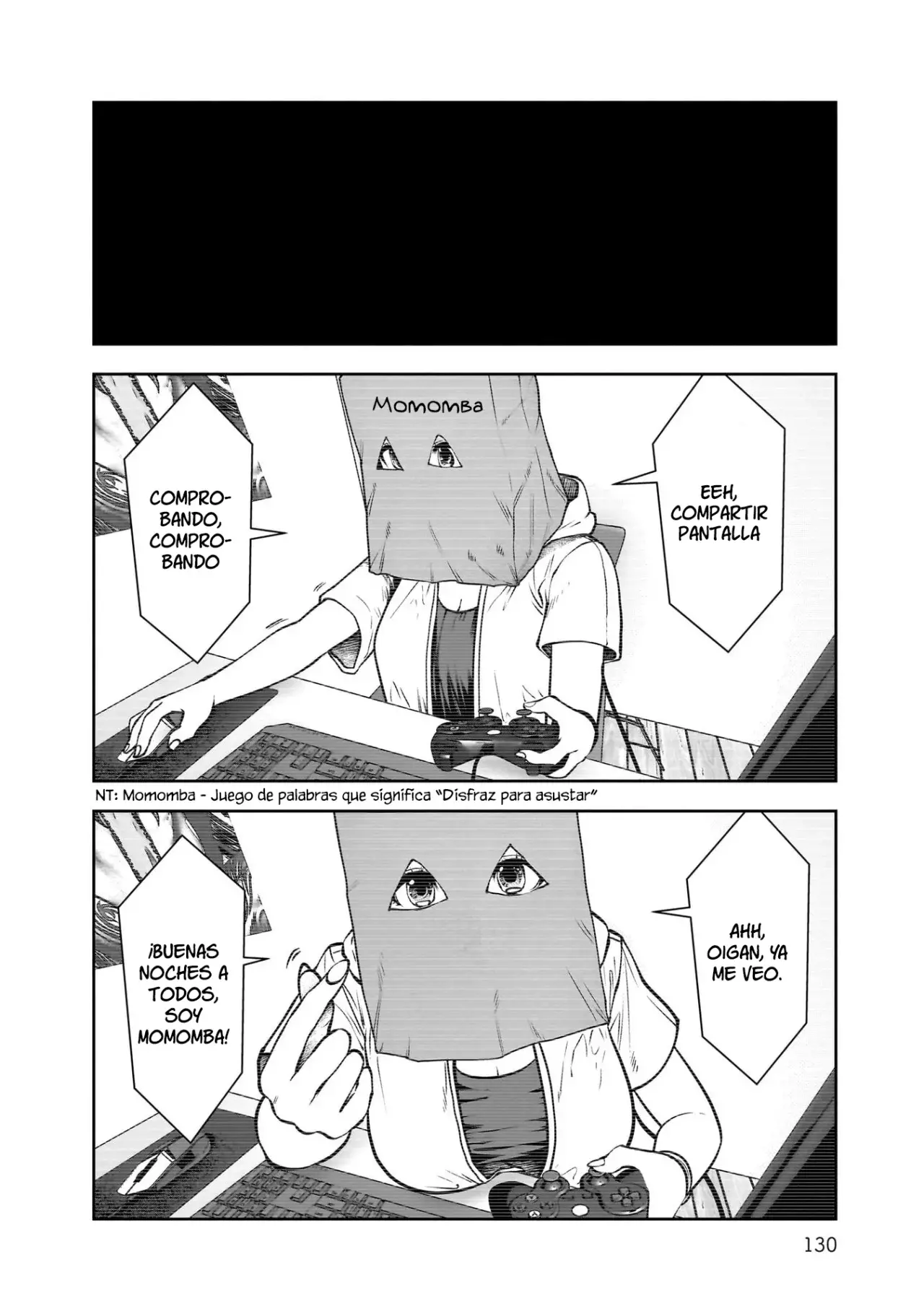 Kou iu no ga ii Capitulo 25 página 13