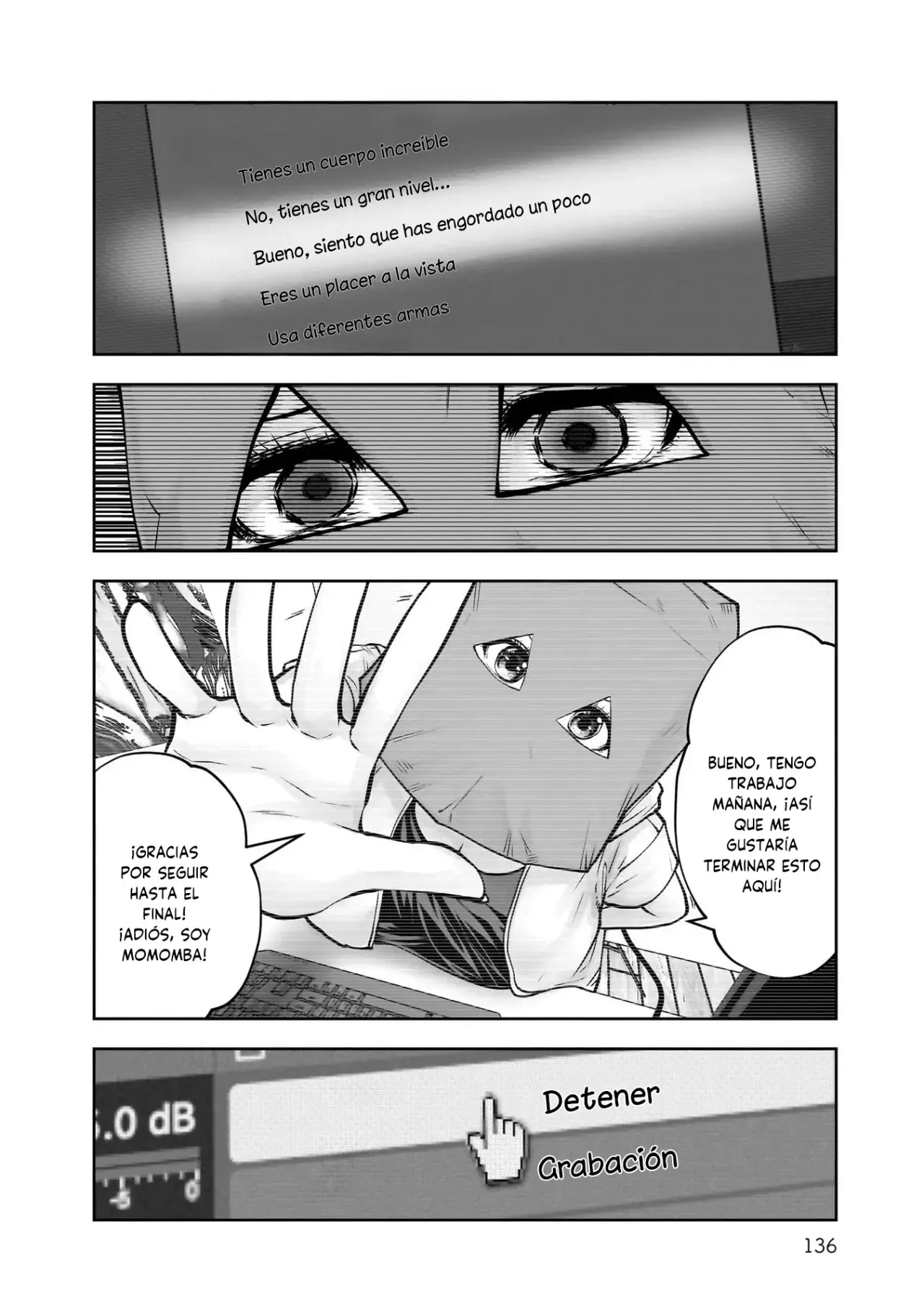 Kou iu no ga ii Capitulo 25 página 19