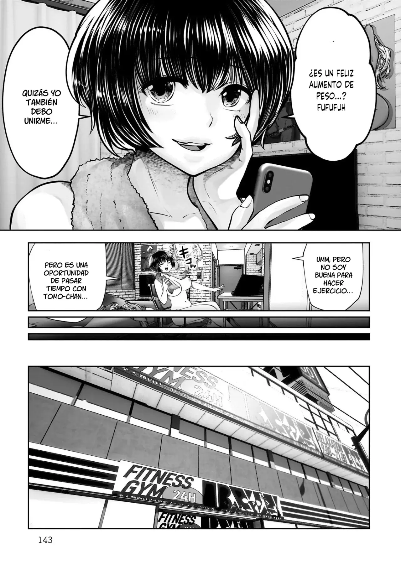 Kou iu no ga ii Capitulo 25 página 26