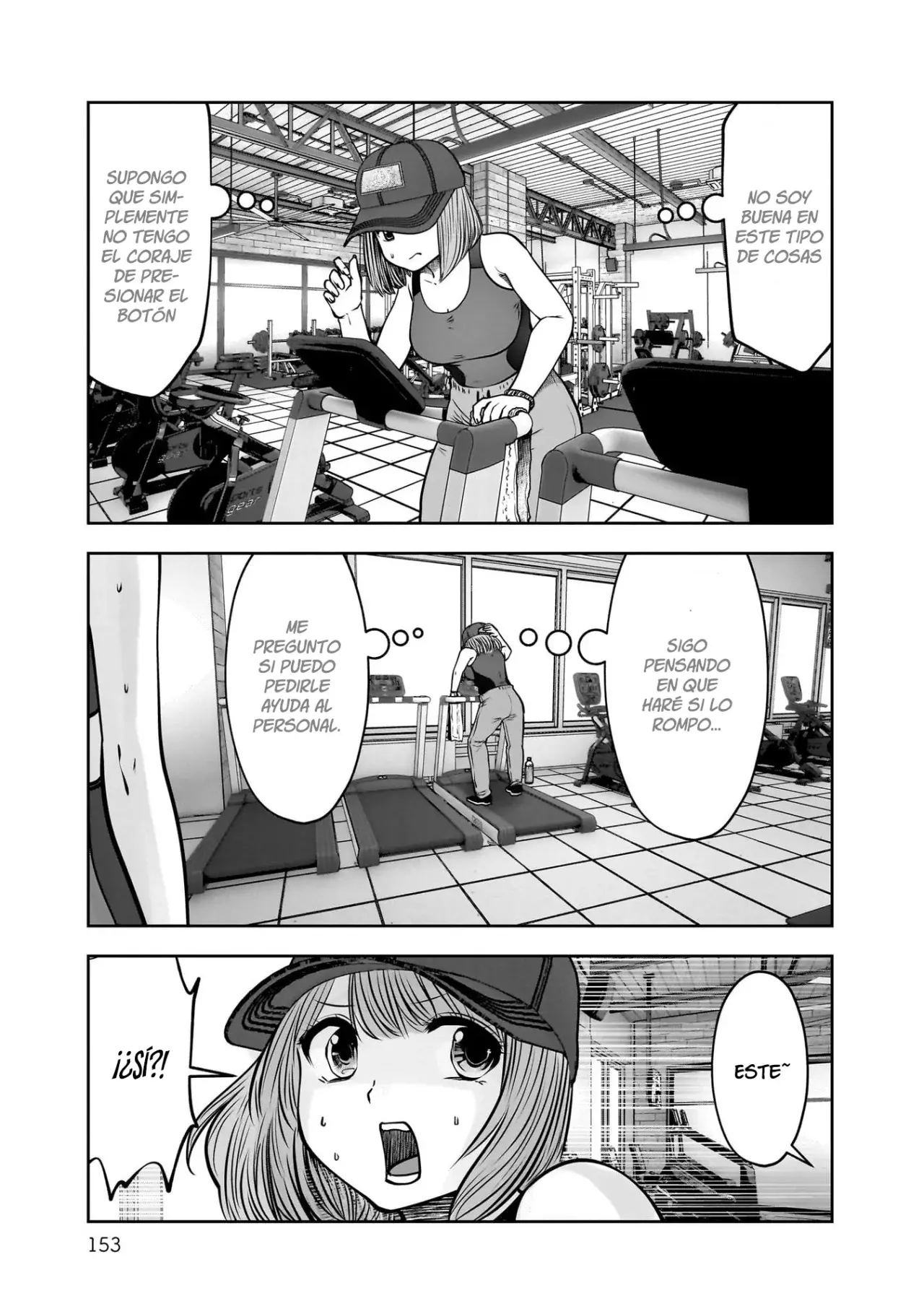 Kou iu no ga ii Capitulo 25 página 36