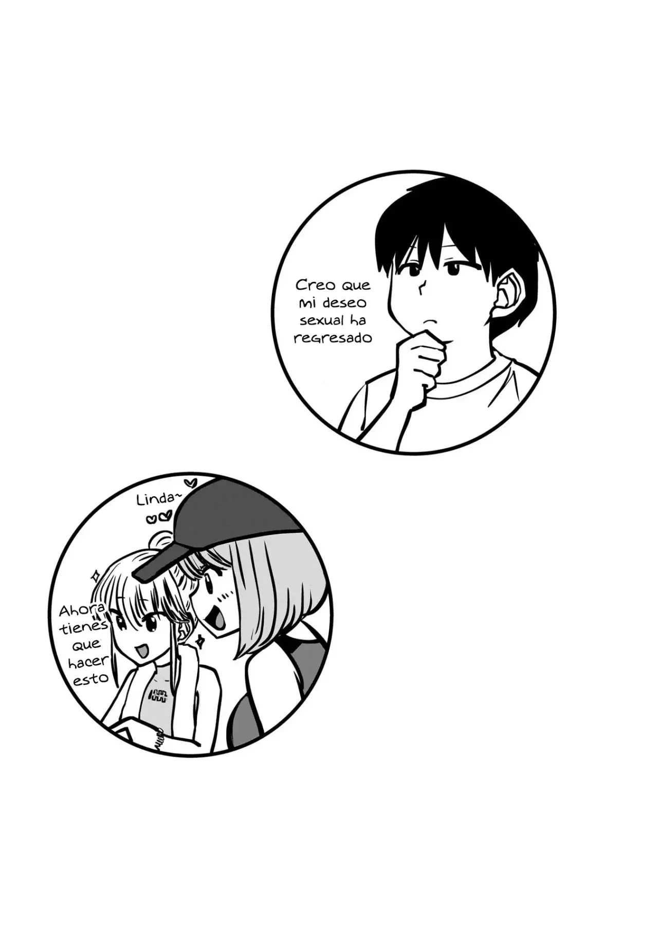 Kou iu no ga ii Capitulo 25 página 40