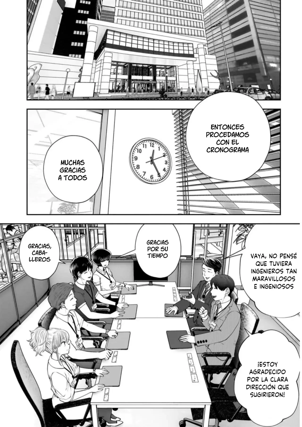 Kou iu no ga ii Capitulo 27 página 13