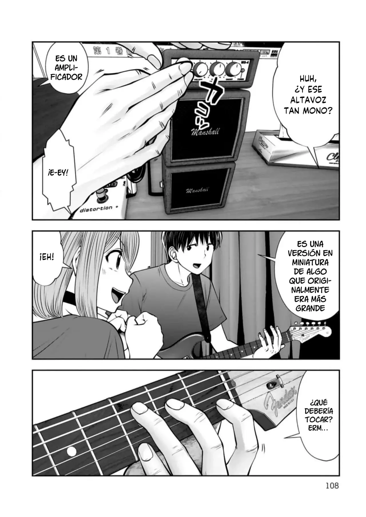 Kou iu no ga ii Capitulo 28 página 27