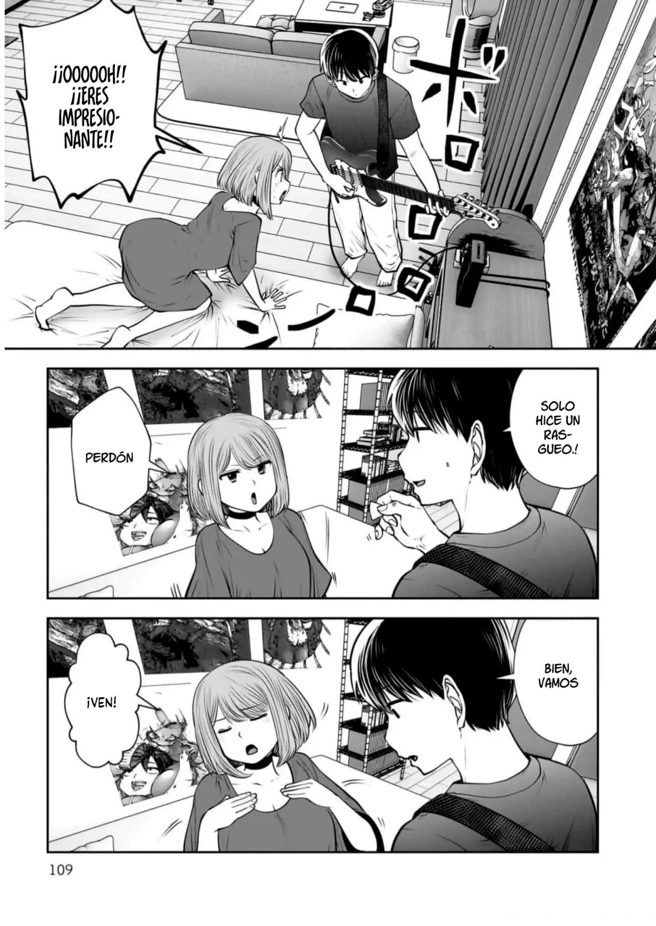 Kou iu no ga ii Capitulo 28 página 28