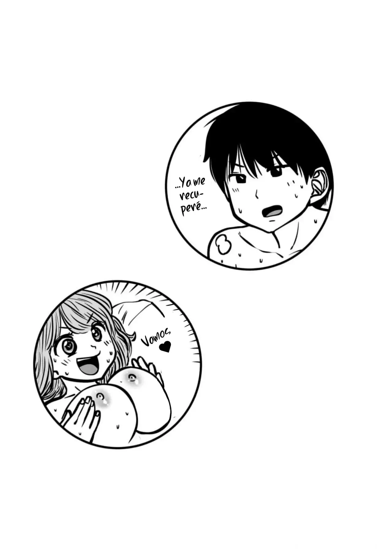 Kou iu no ga ii Capitulo 28 página 44