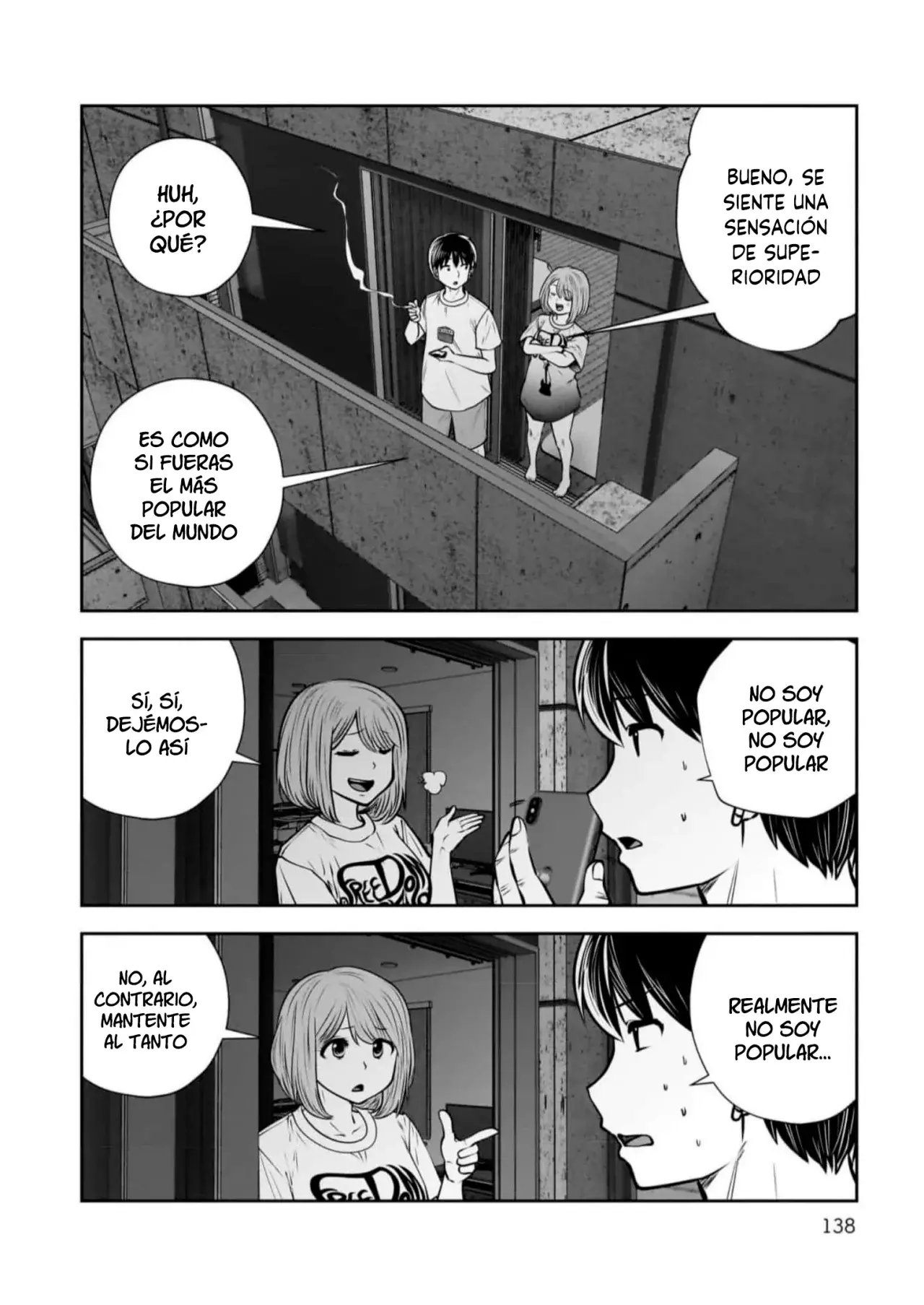 Kou iu no ga ii Capitulo 29 página 13