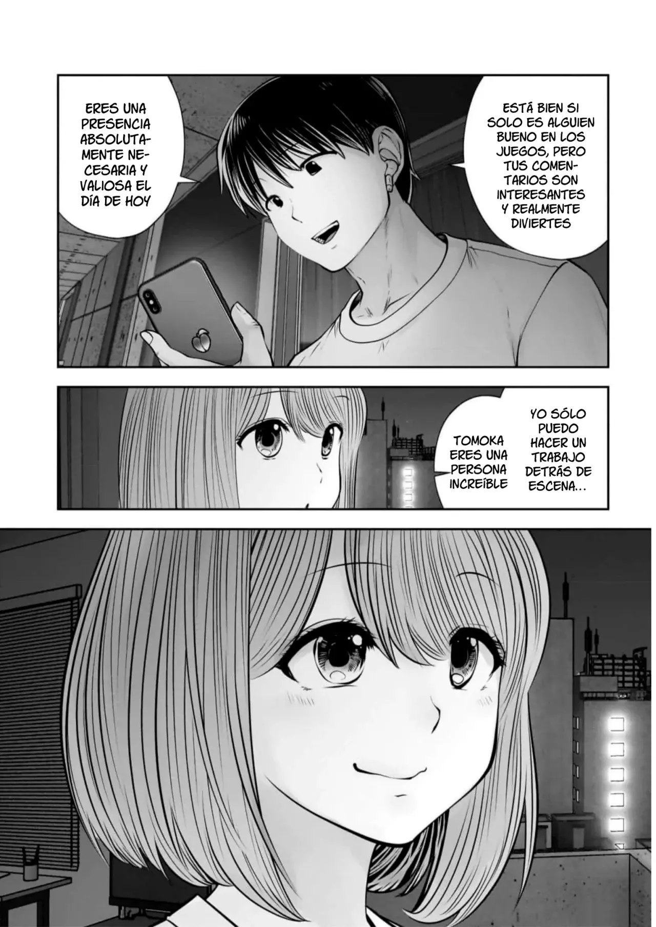 Kou iu no ga ii Capitulo 29 página 15