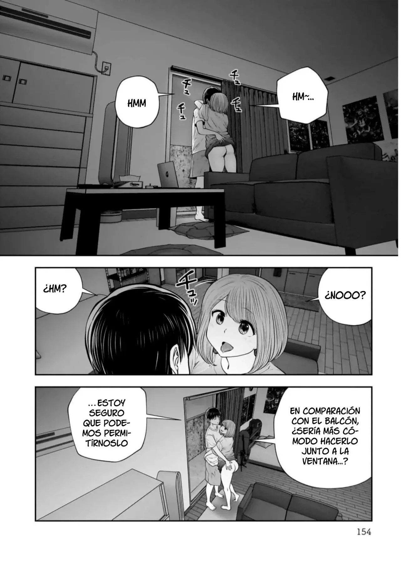 Kou iu no ga ii Capitulo 29 página 29