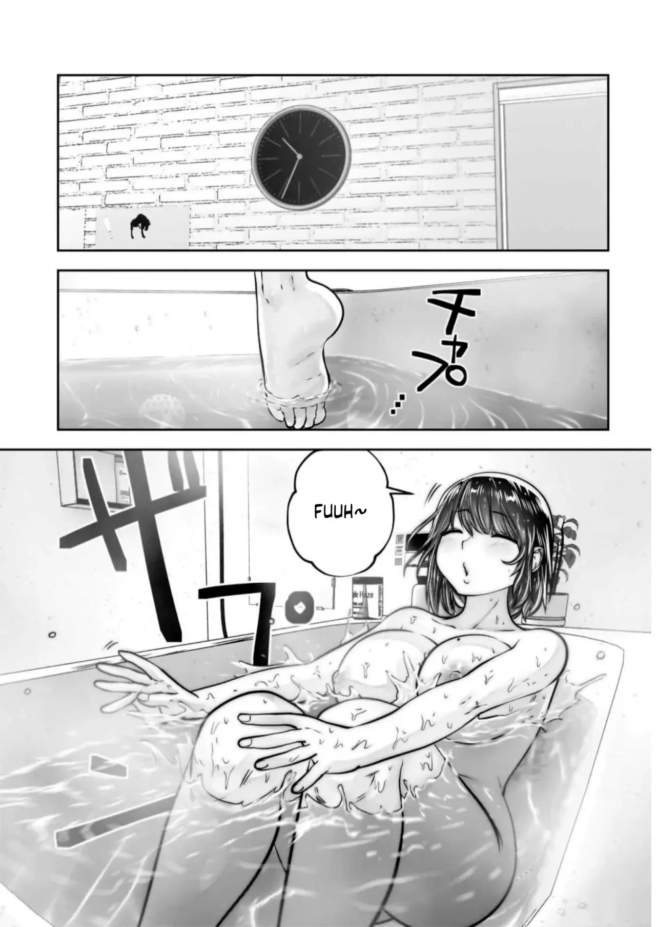 Kou iu no ga ii Capitulo 29 página 37