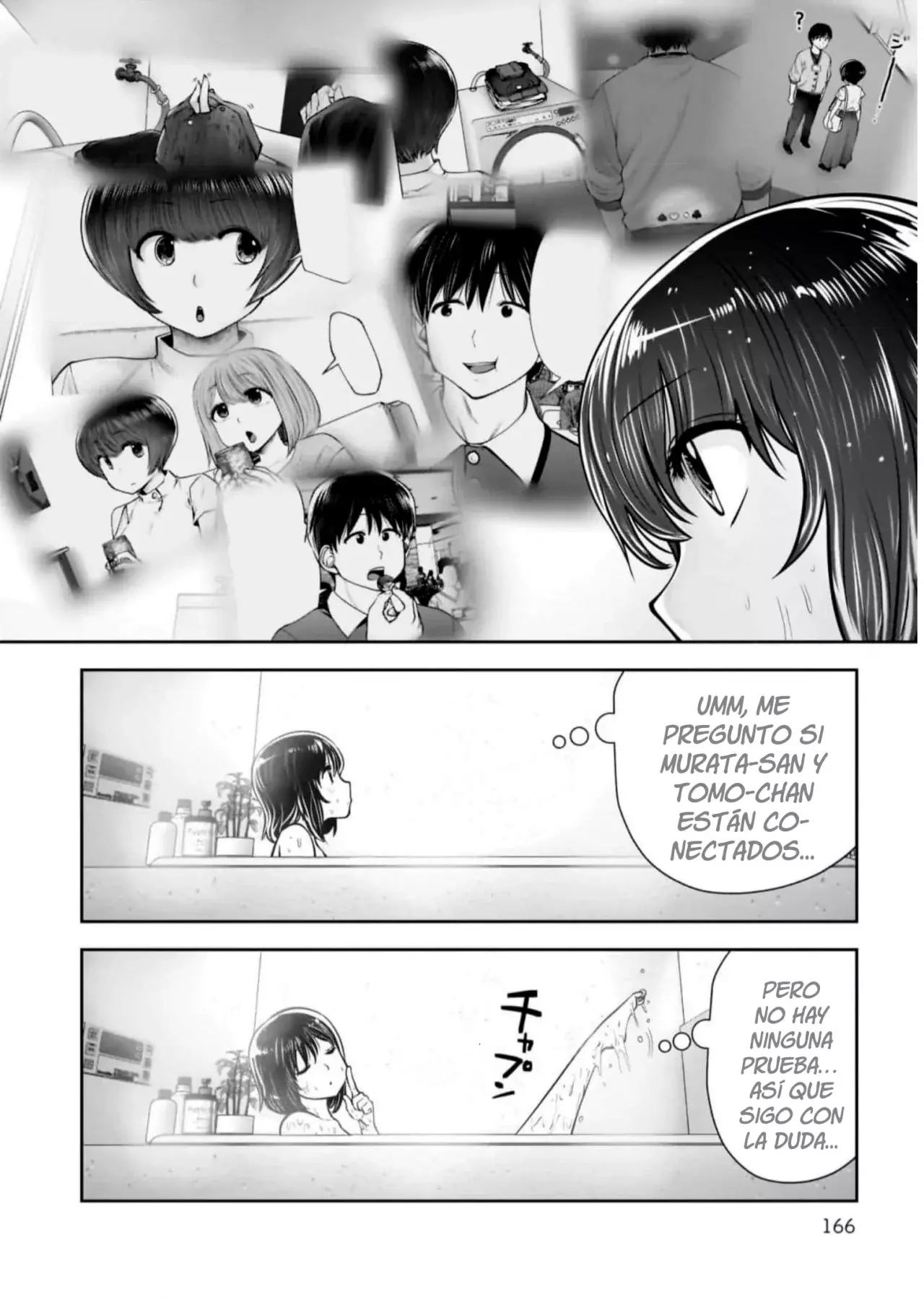 Kou iu no ga ii Capitulo 29 página 41