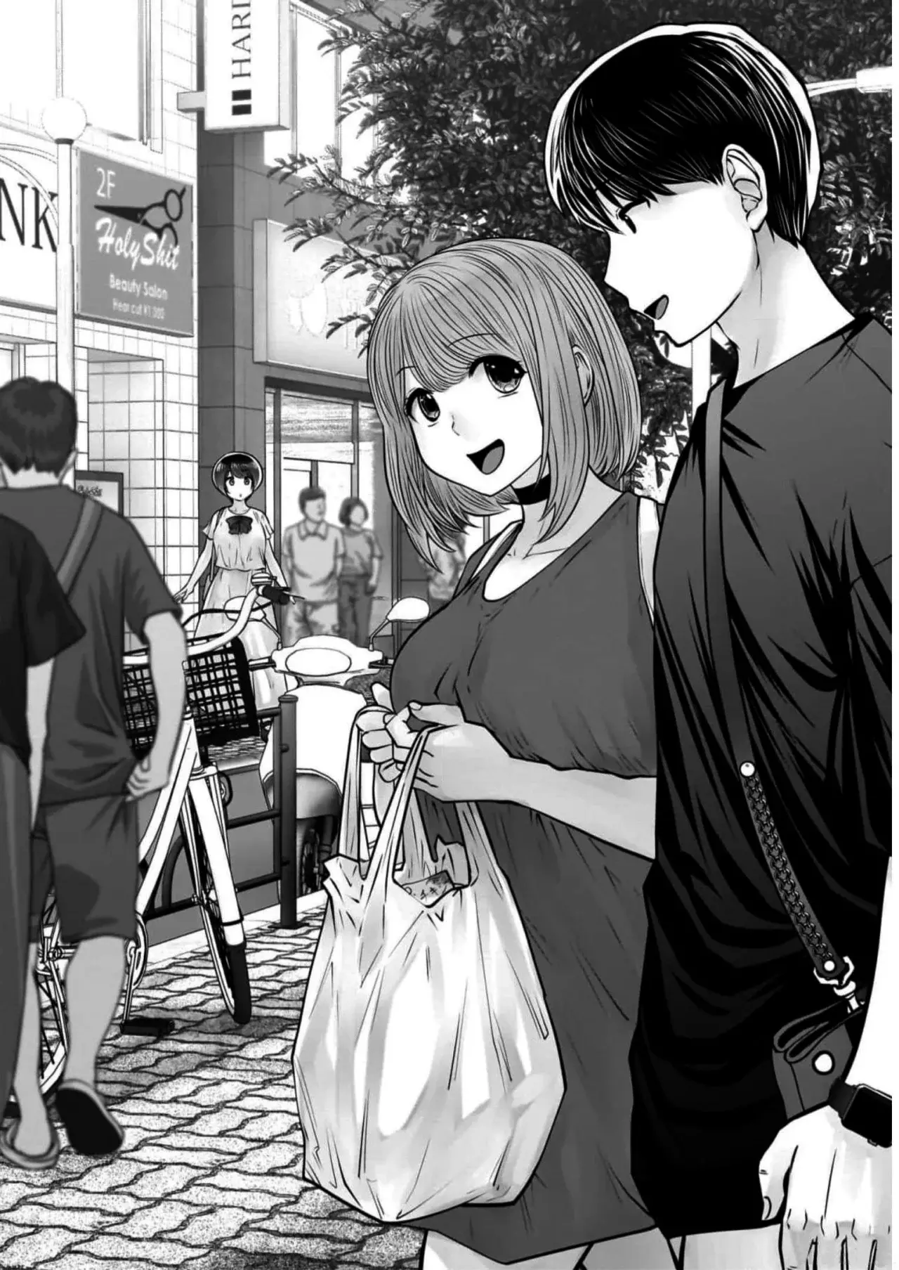 Kou iu no ga ii Capitulo 29 página 47