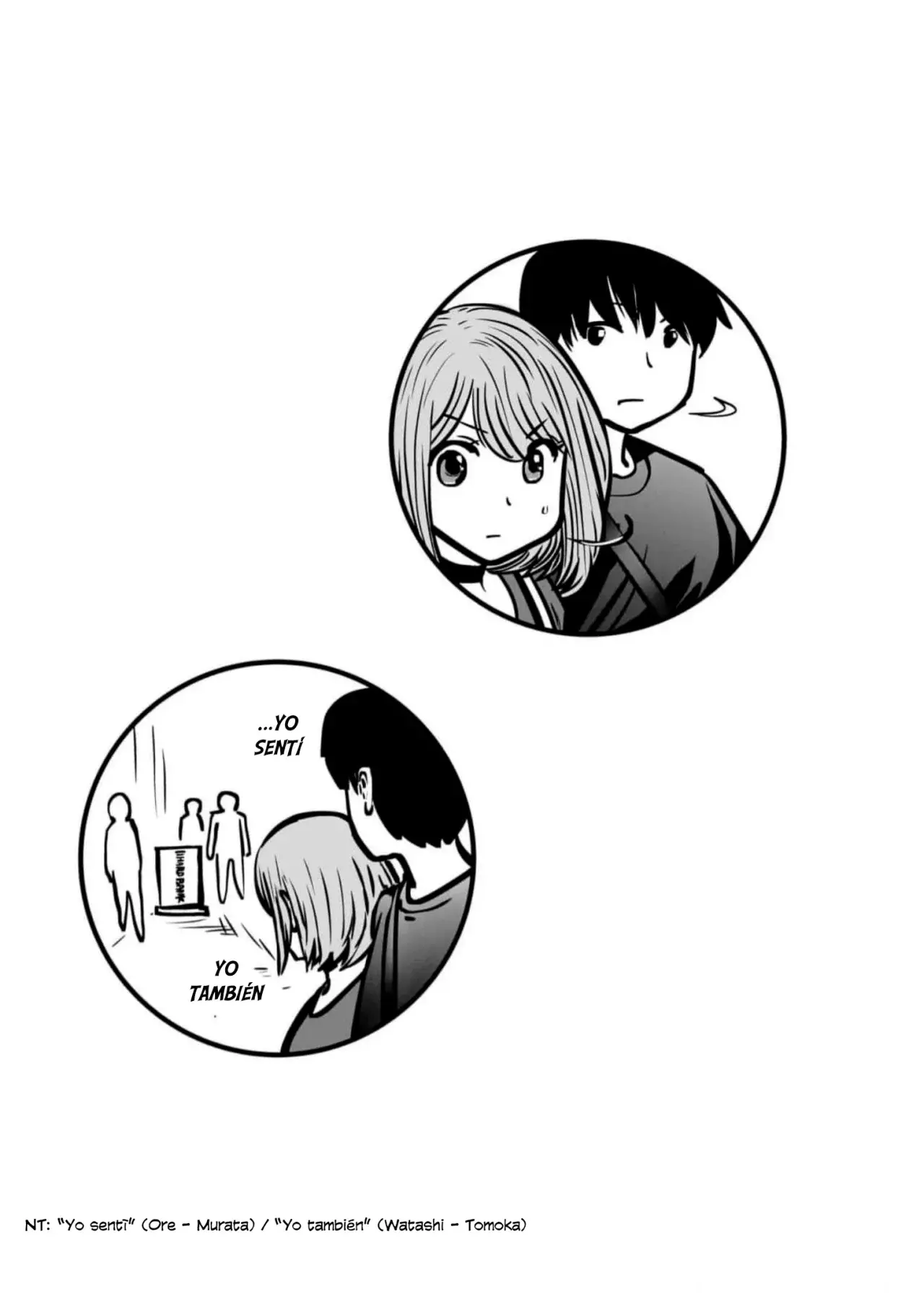 Kou iu no ga ii Capitulo 29 página 50