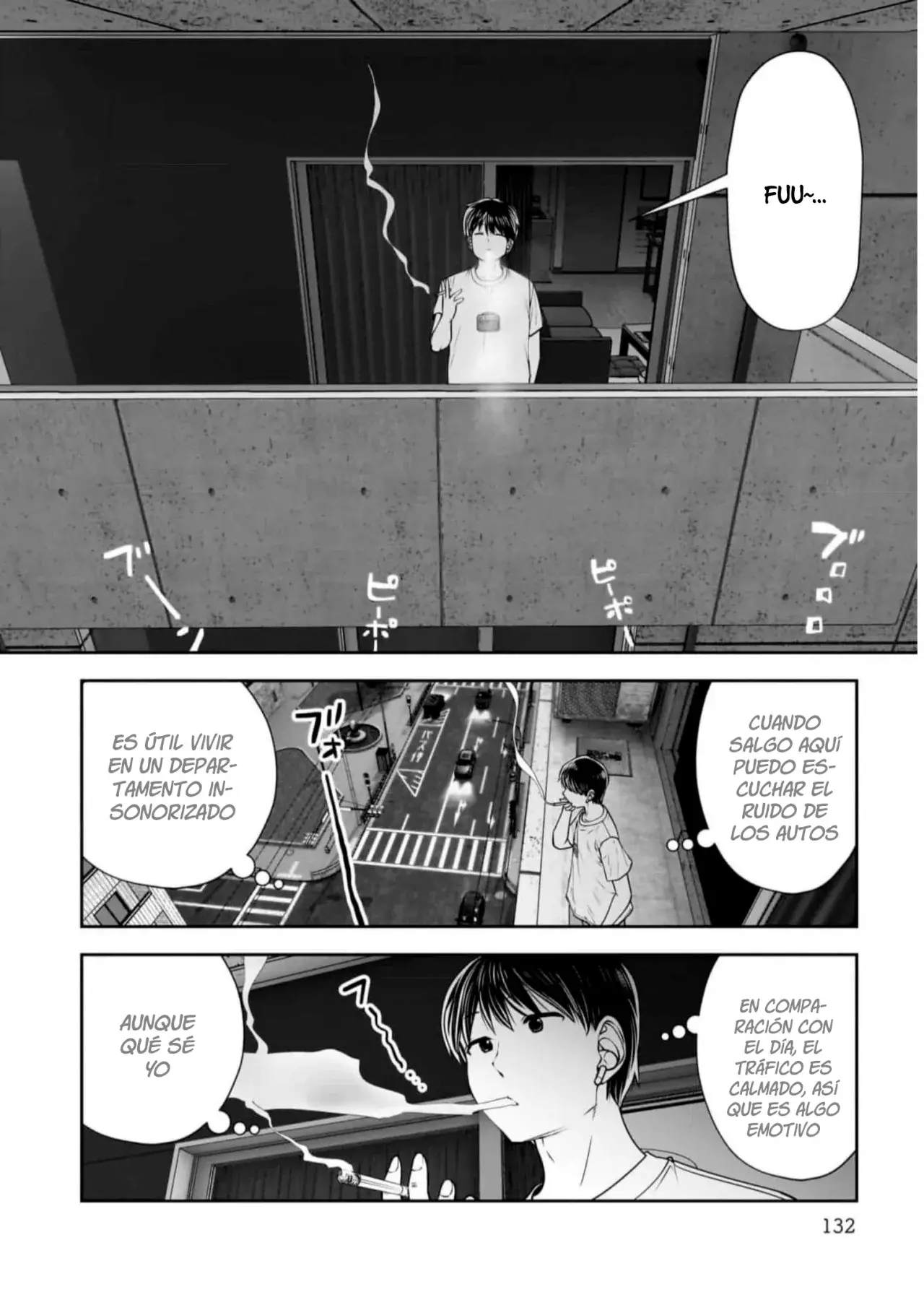 Kou iu no ga ii Capitulo 29 página 7
