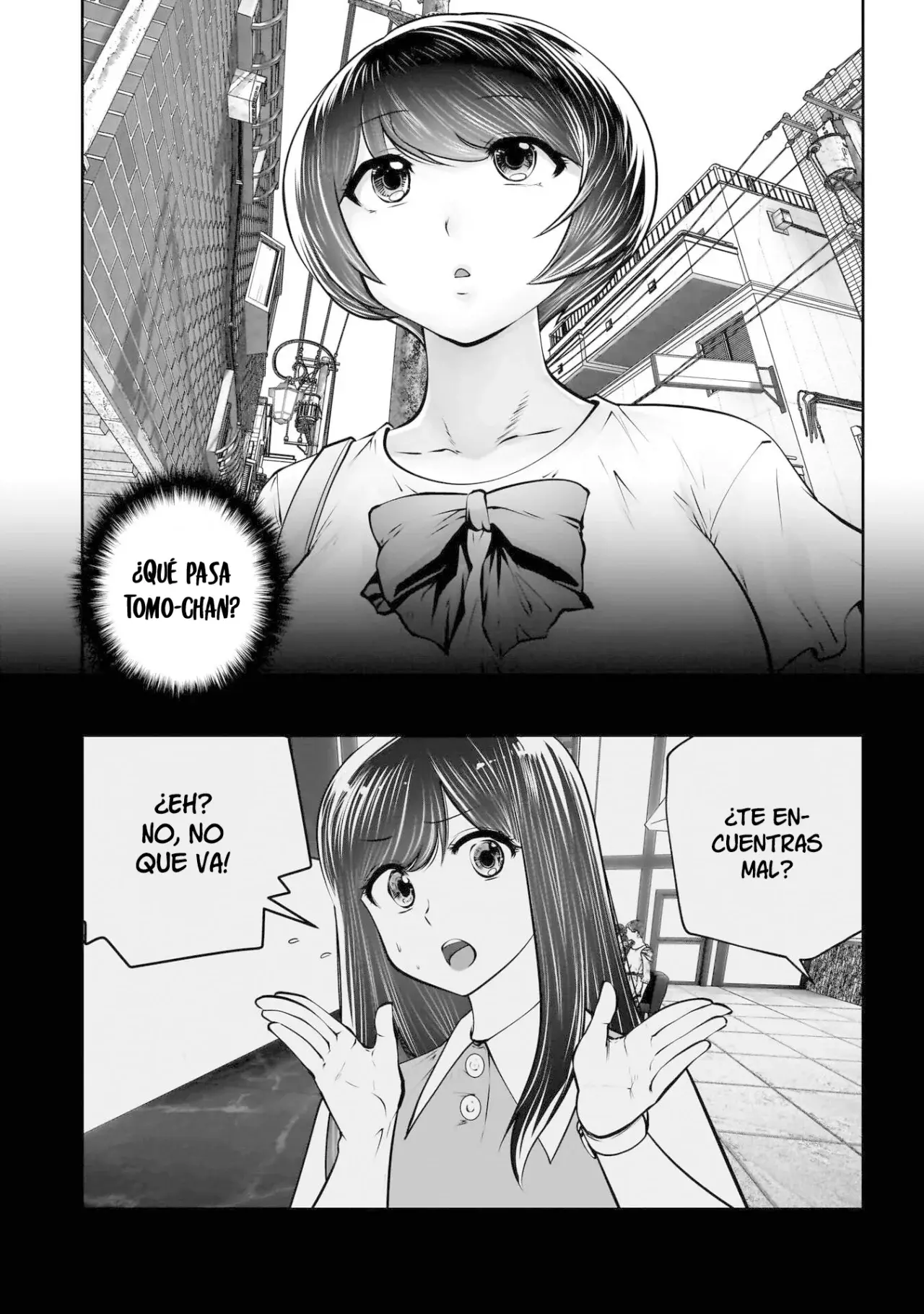 Kou iu no ga ii Capitulo 30 página 11