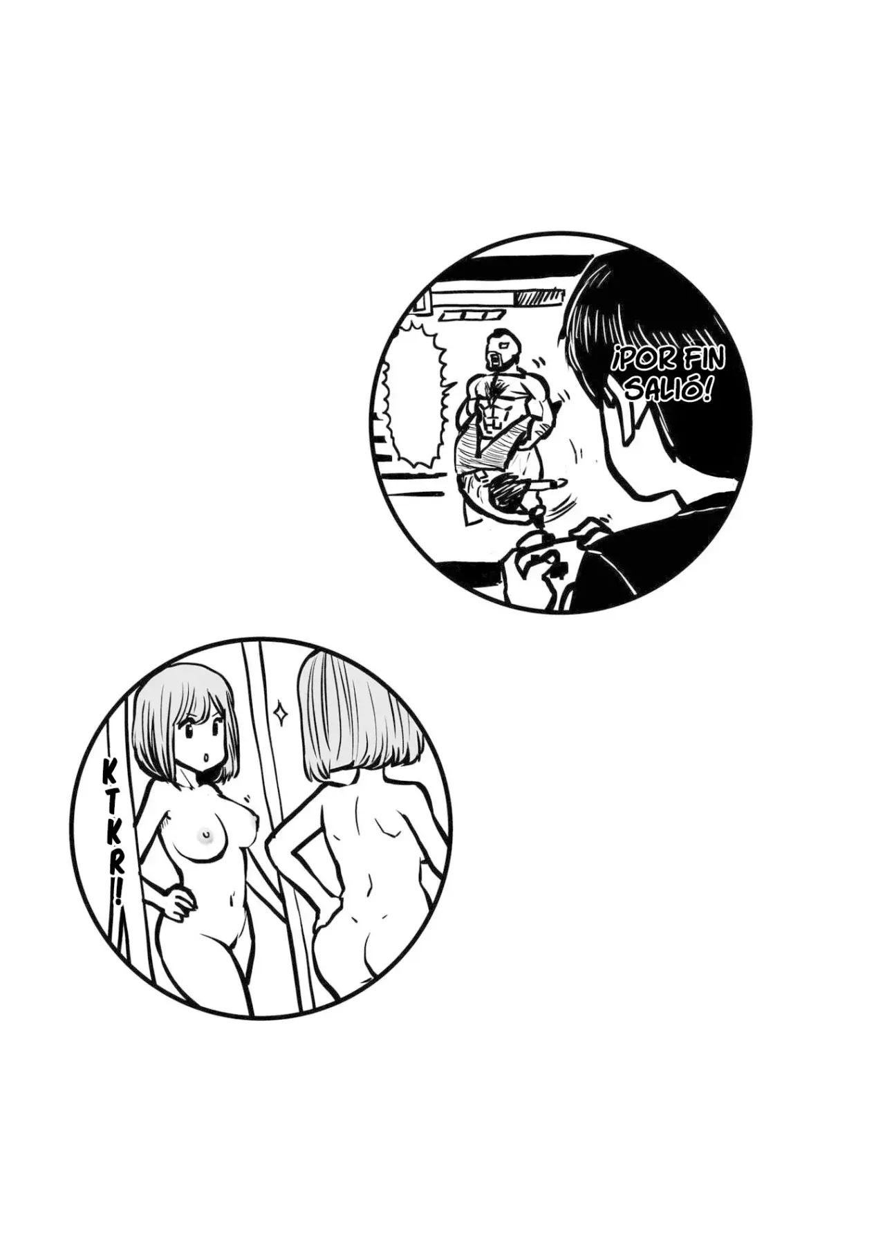 Kou iu no ga ii Capitulo 31 página 46