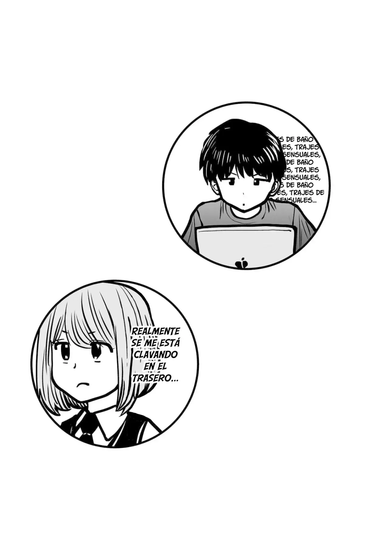 Kou iu no ga ii Capitulo 32 página 47