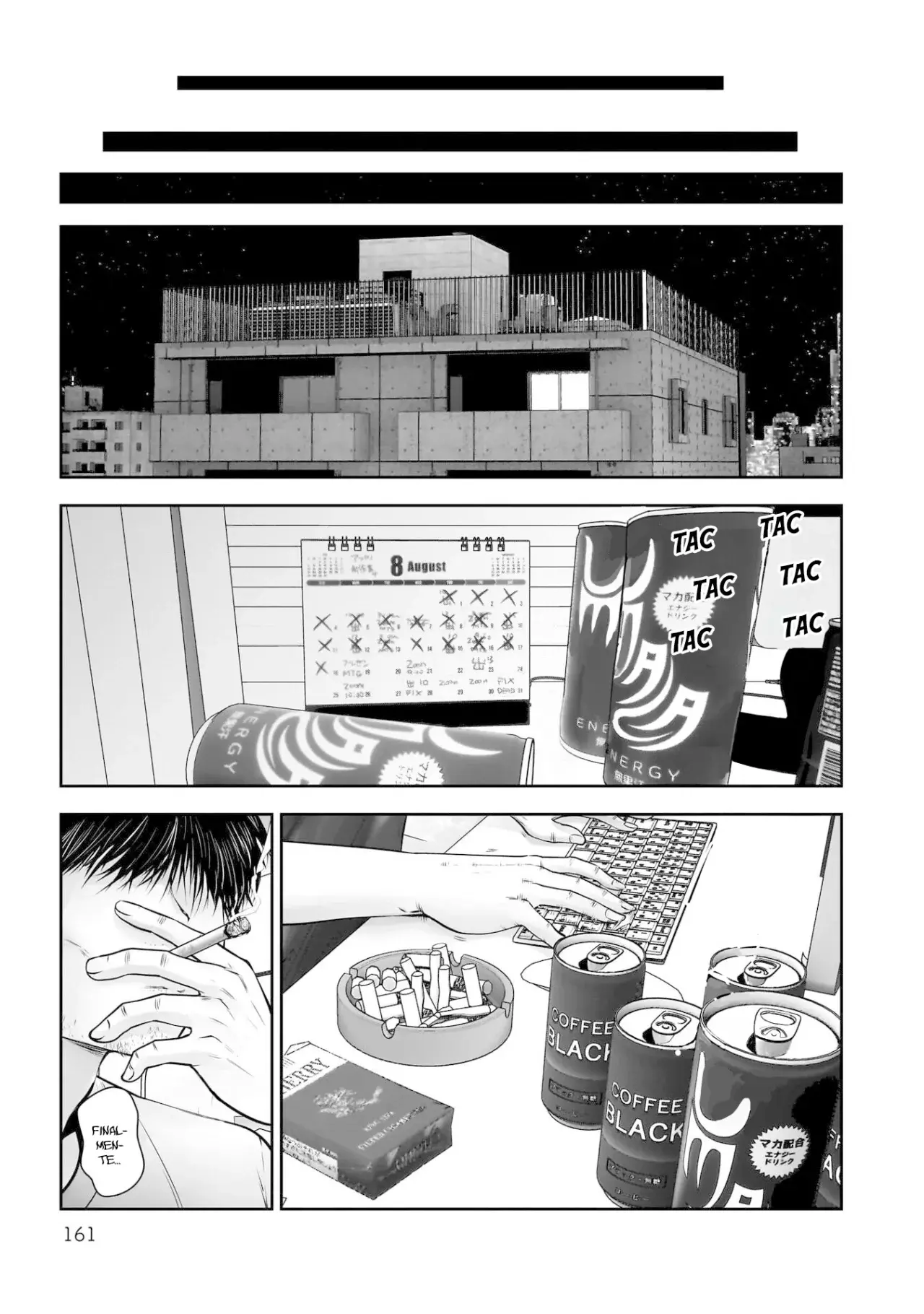 Kou iu no ga ii Capitulo 33 página 25