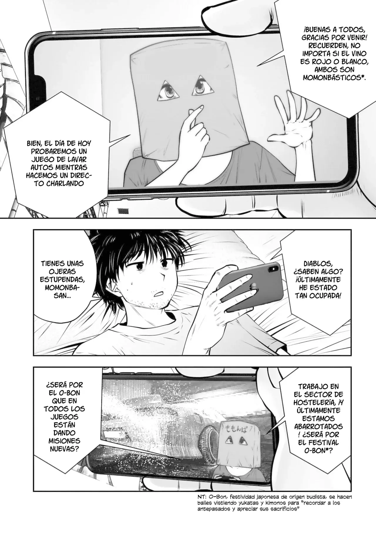 Kou iu no ga ii Capitulo 33 página 30