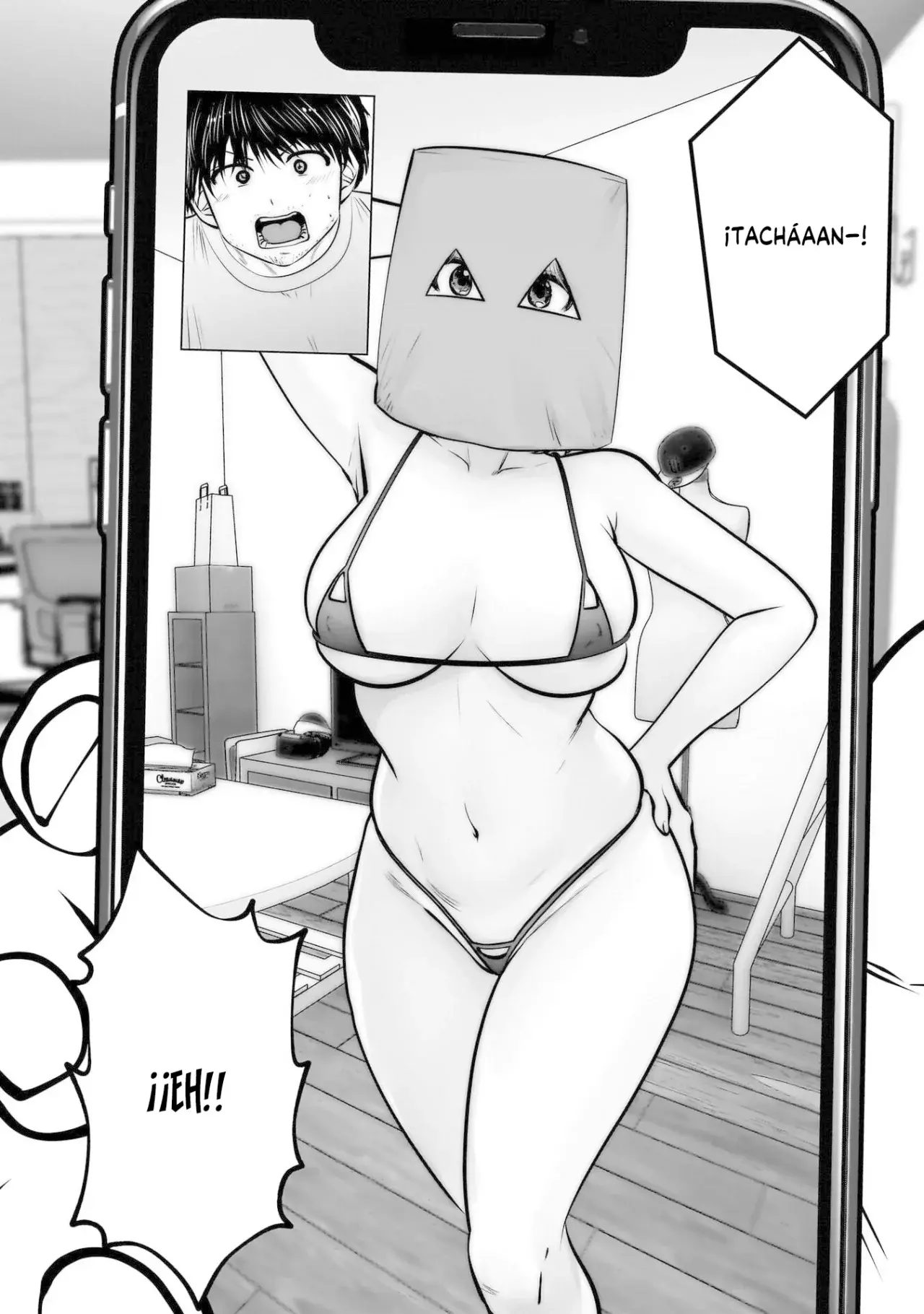 Kou iu no ga ii Capitulo 33 página 42