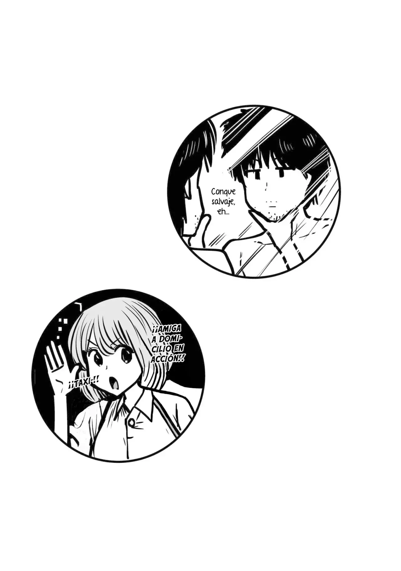 Kou iu no ga ii Capitulo 33 página 47