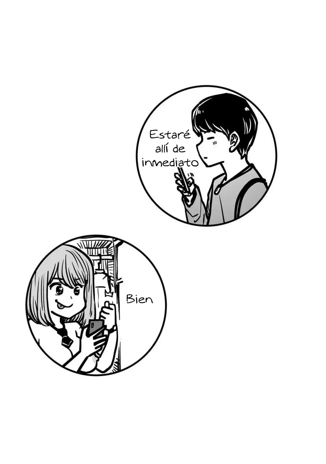Kou iu no ga ii Capitulo 34 página 47