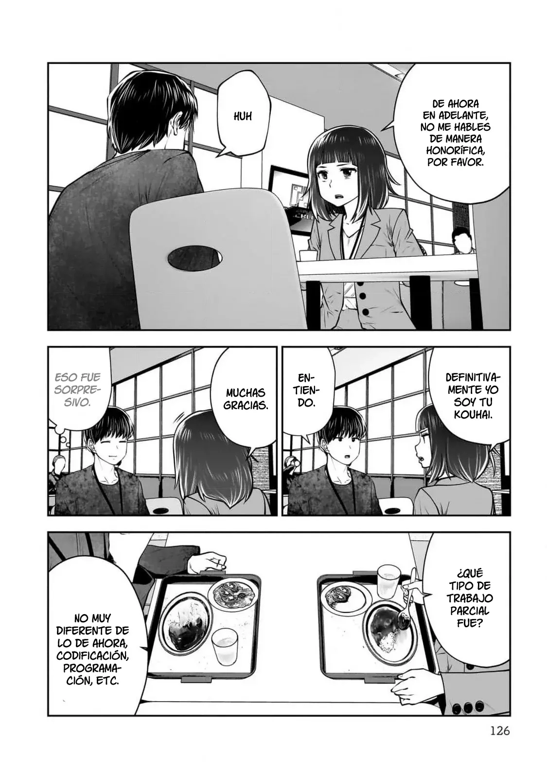 Kou iu no ga ii Capitulo 36 página 34