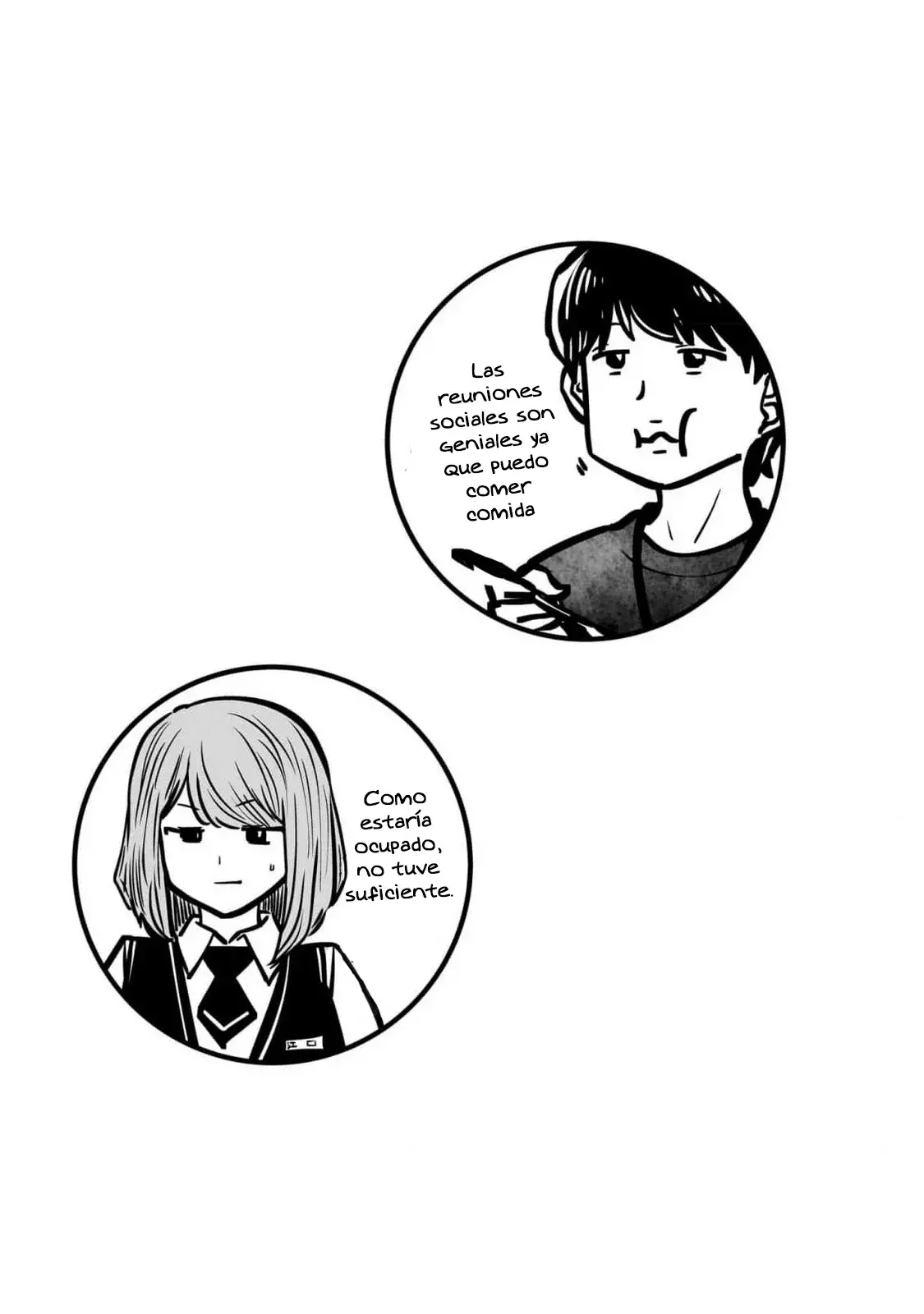 Kou iu no ga ii Capitulo 36 página 47