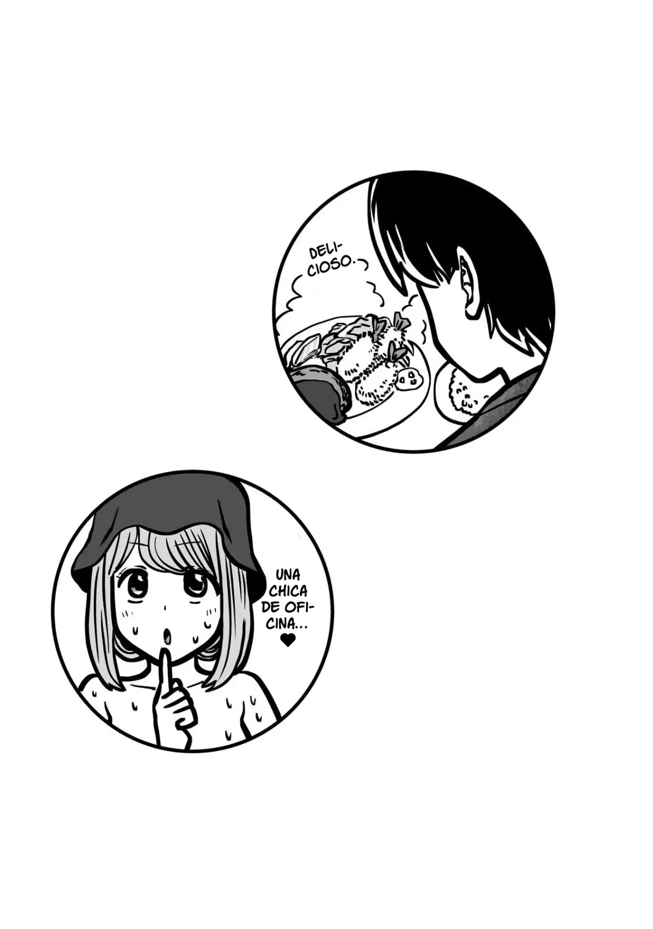 Kou iu no ga ii Capitulo 39 página 46