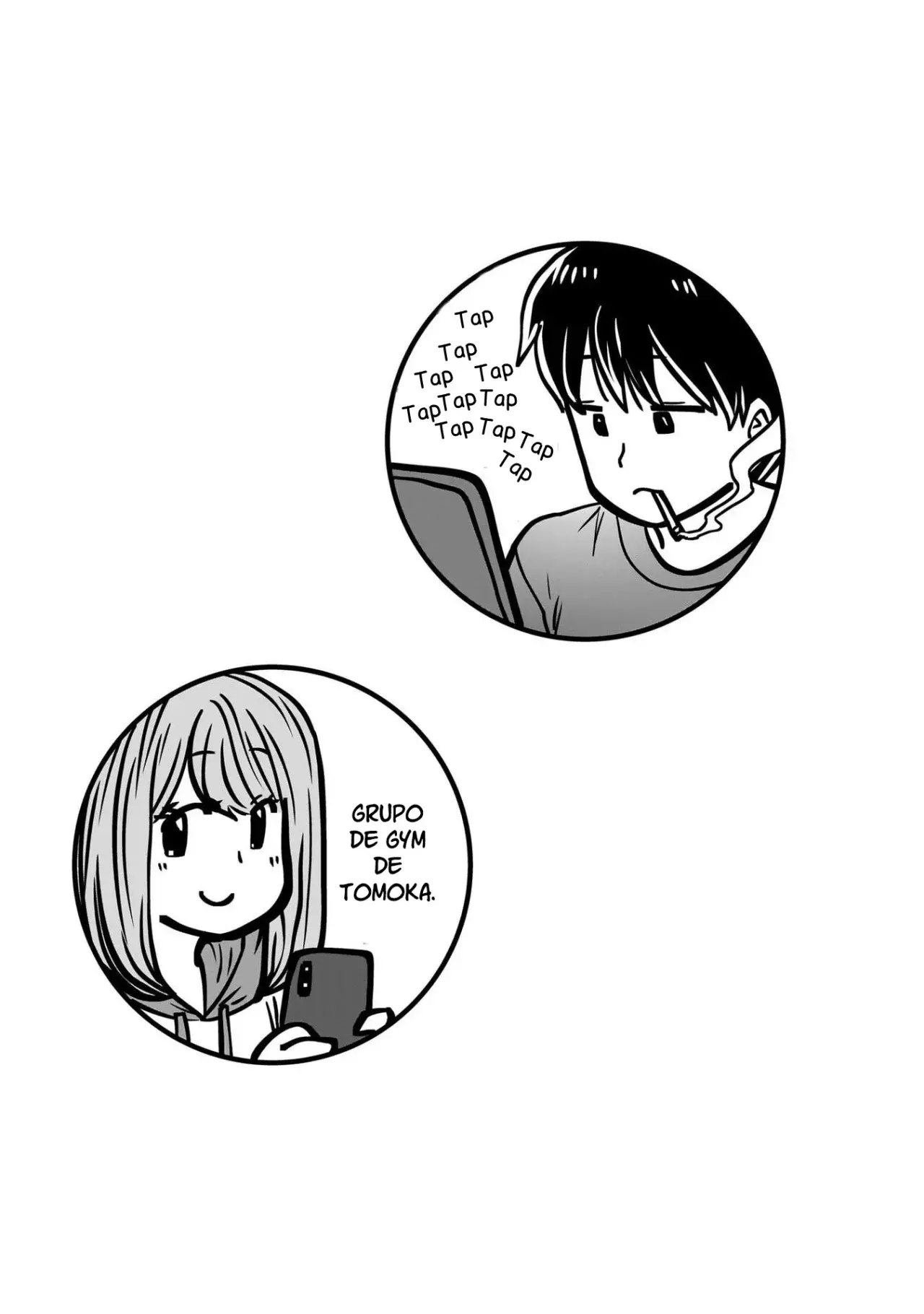 Kou iu no ga ii Capitulo 40 página 45