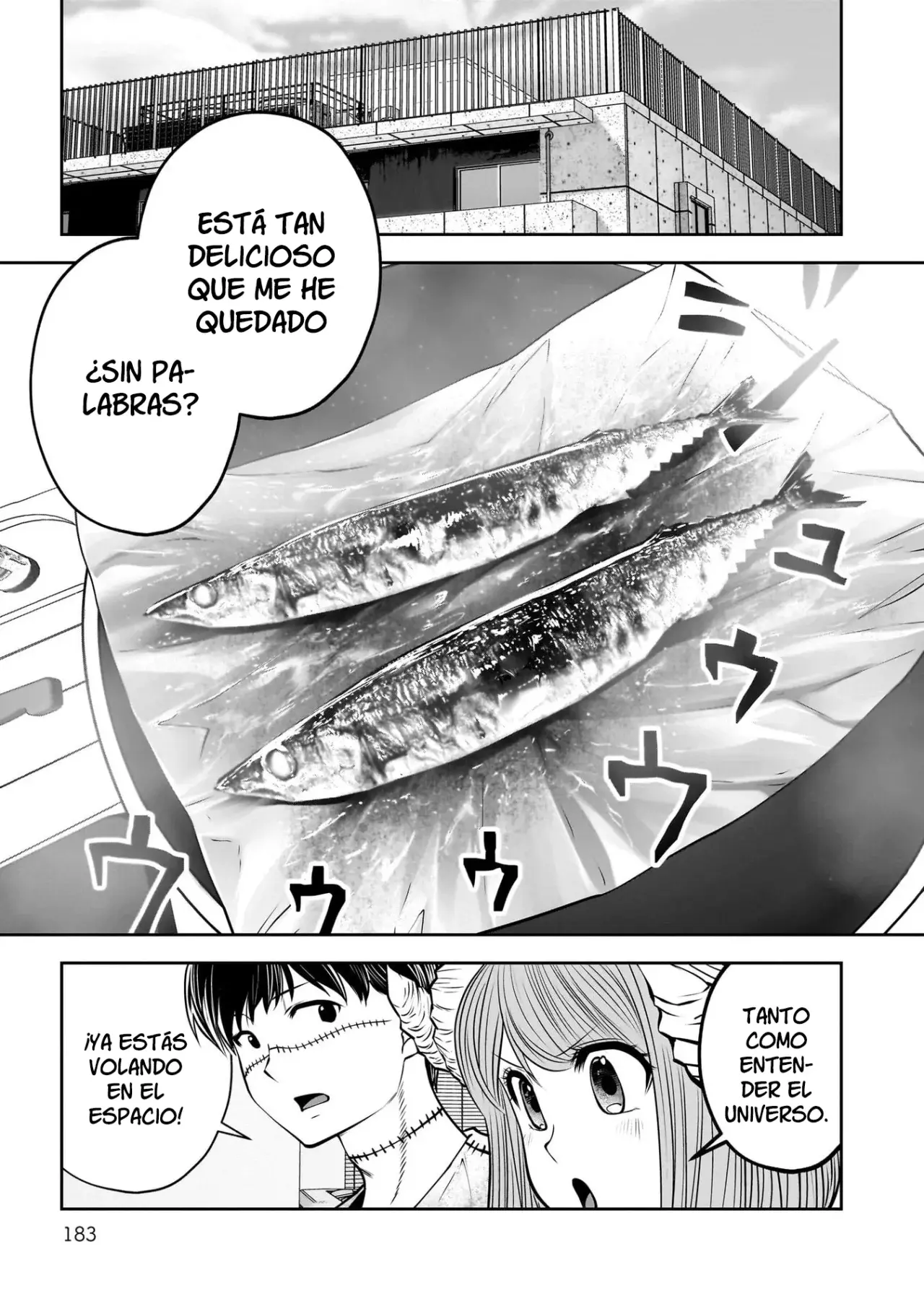 Kou iu no ga ii Capitulo 41.5 página 4