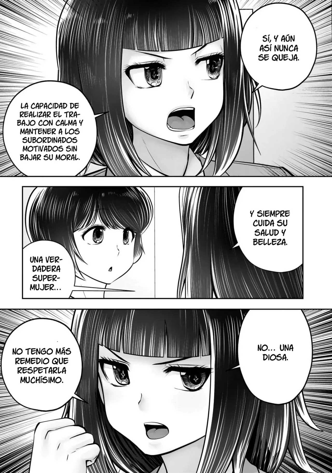 Kou iu no ga ii Capitulo 42 página 15