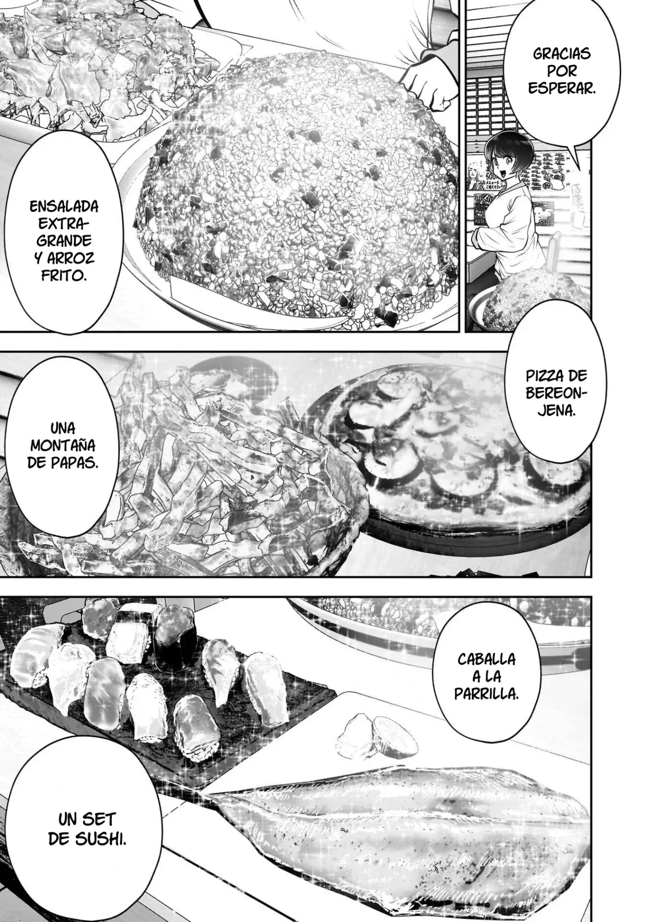 Kou iu no ga ii Capitulo 42 página 23