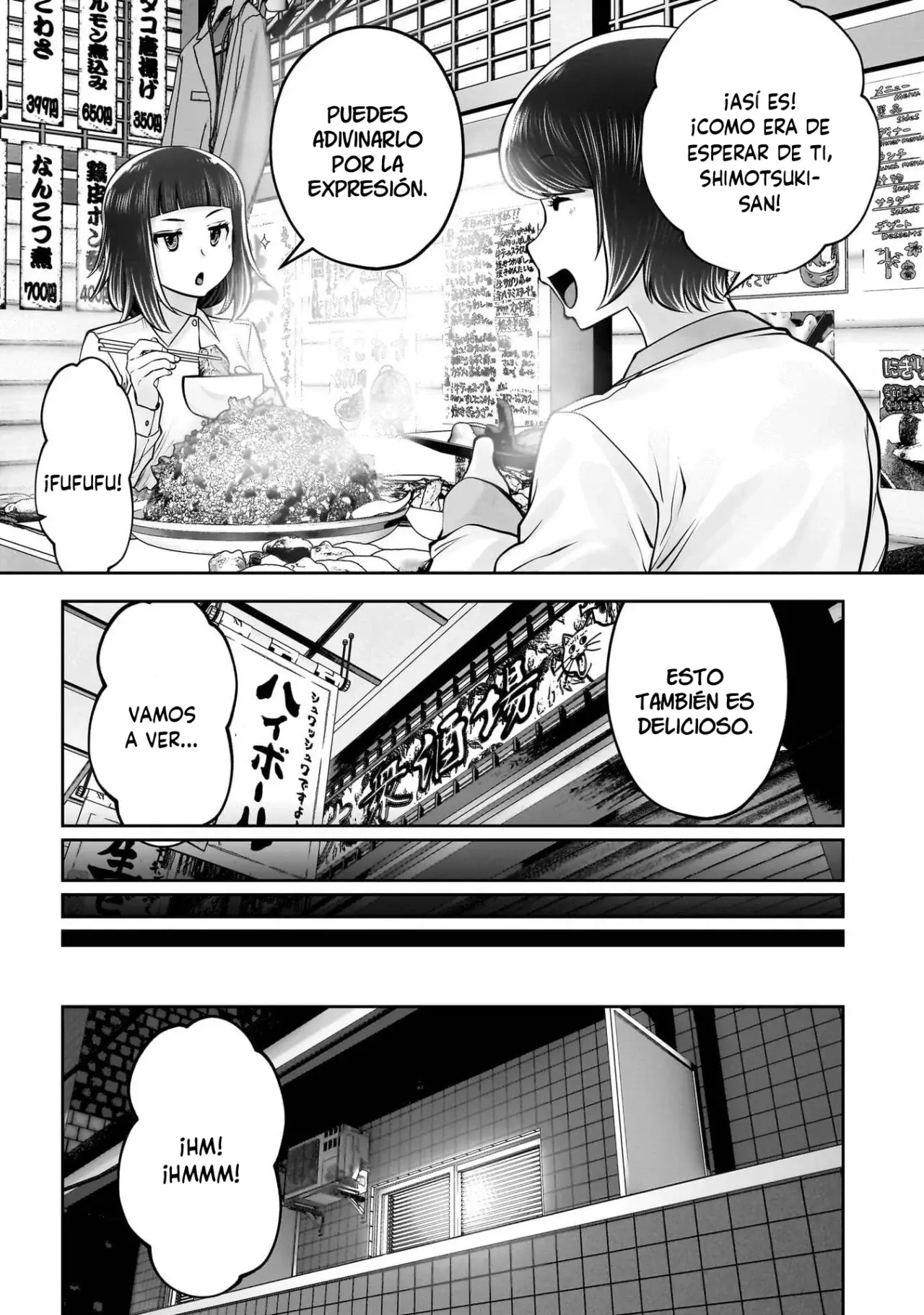 Kou iu no ga ii Capitulo 42 página 27