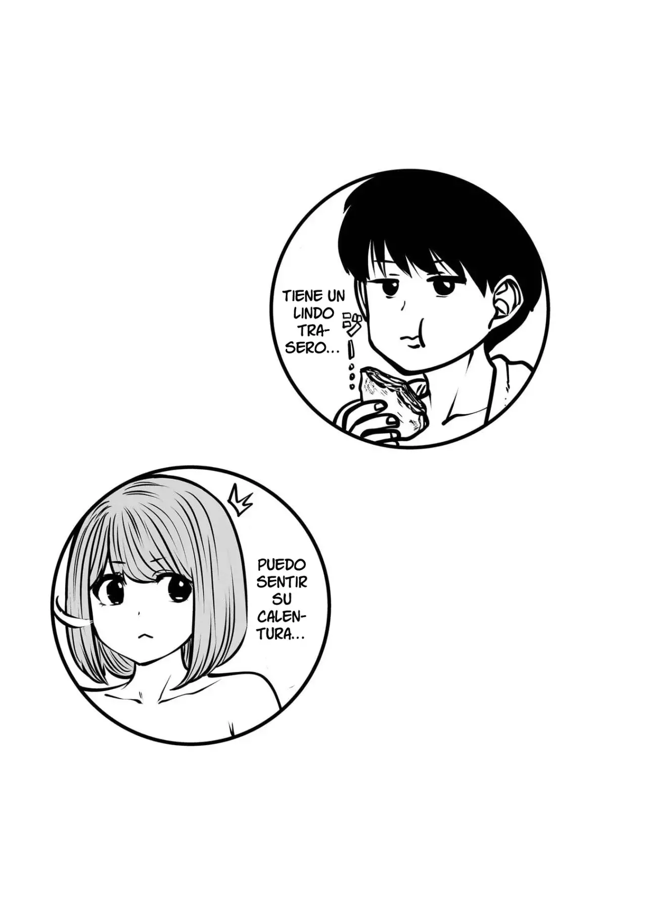 Kou iu no ga ii Capitulo 42 página 47